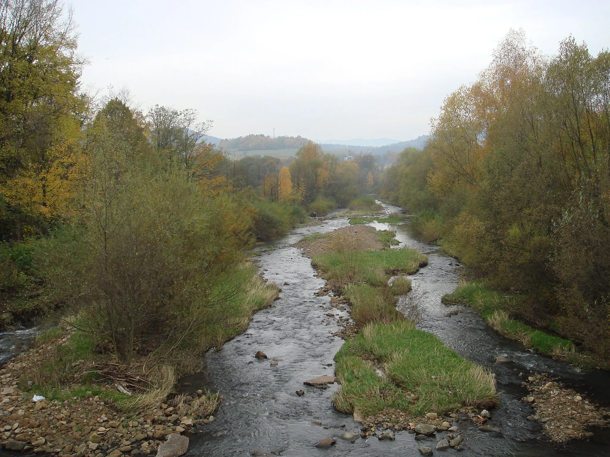 Image of Śląskie