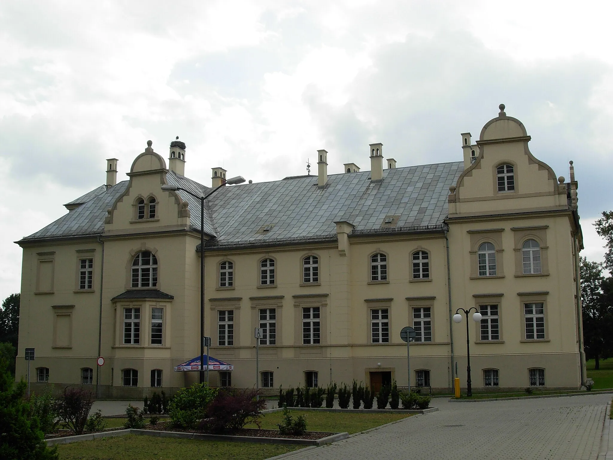 Image of Przyszowice