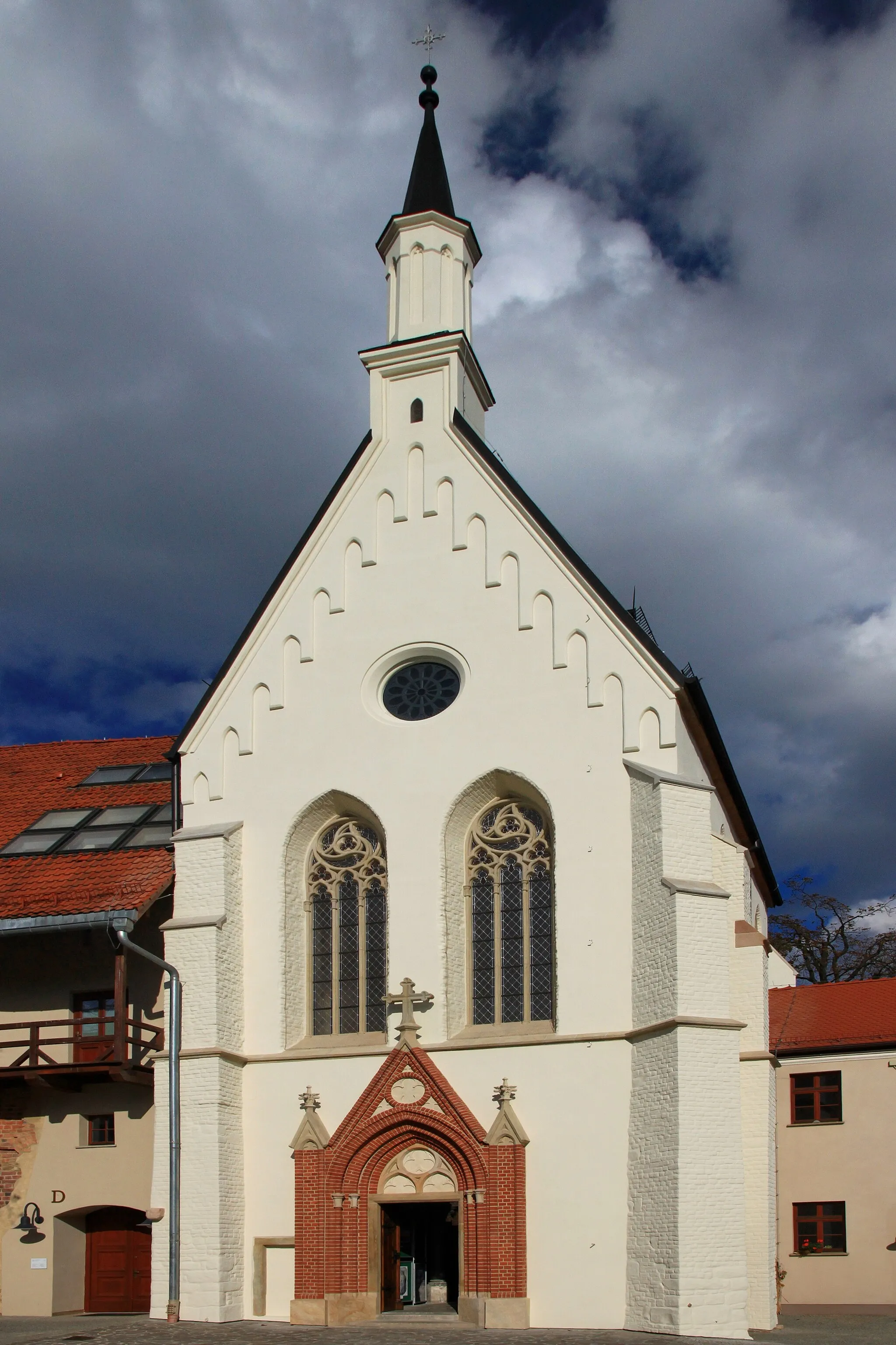 Photo showing: This is a photo of a monument in Poland identified in WLM database by the ID