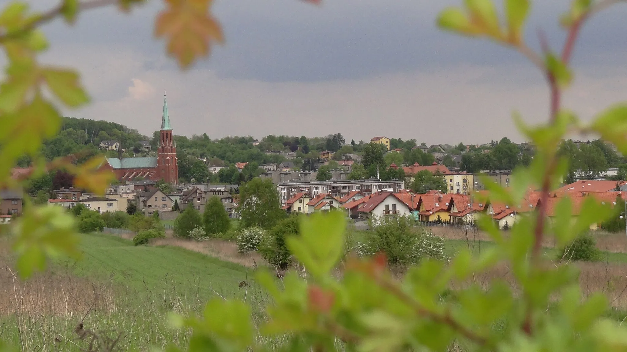 Image of Śląskie