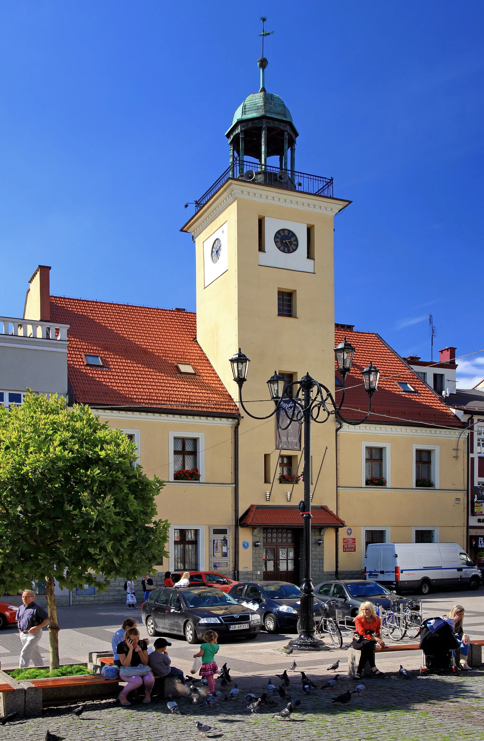 Image of Śląskie