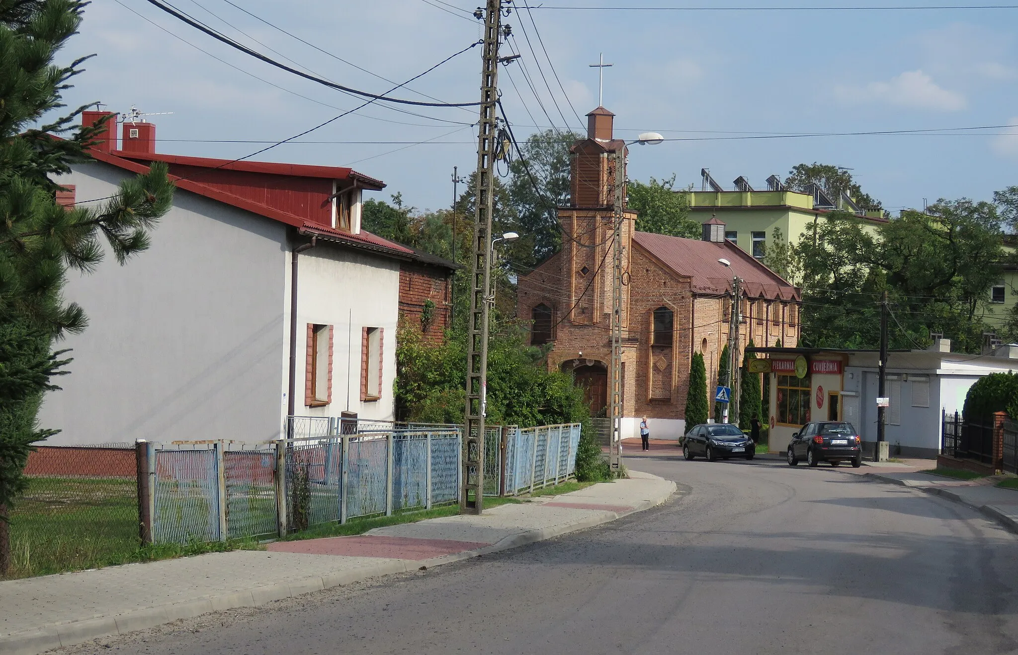 Image of Śląskie