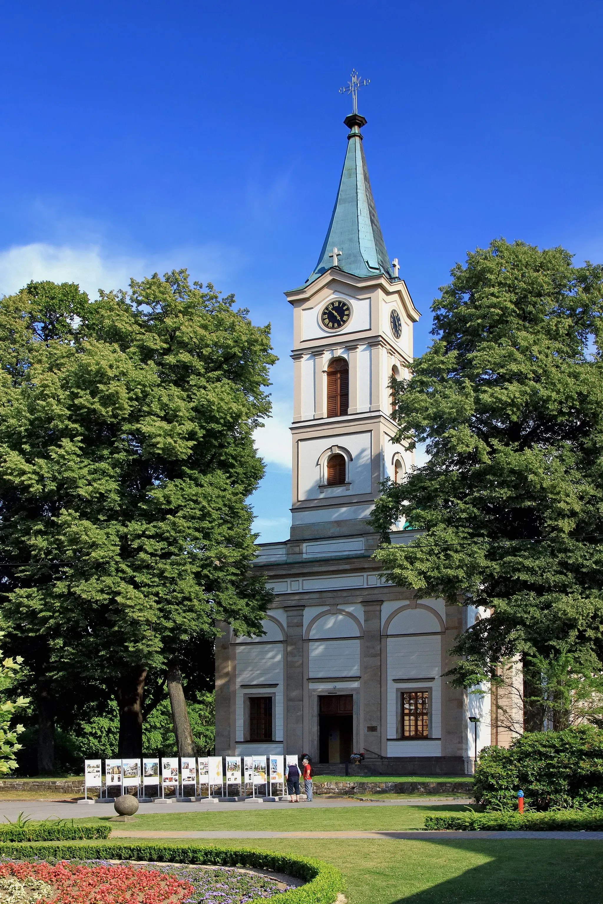 Photo showing: This is a photo of a monument in Poland identified in WLM database by the ID