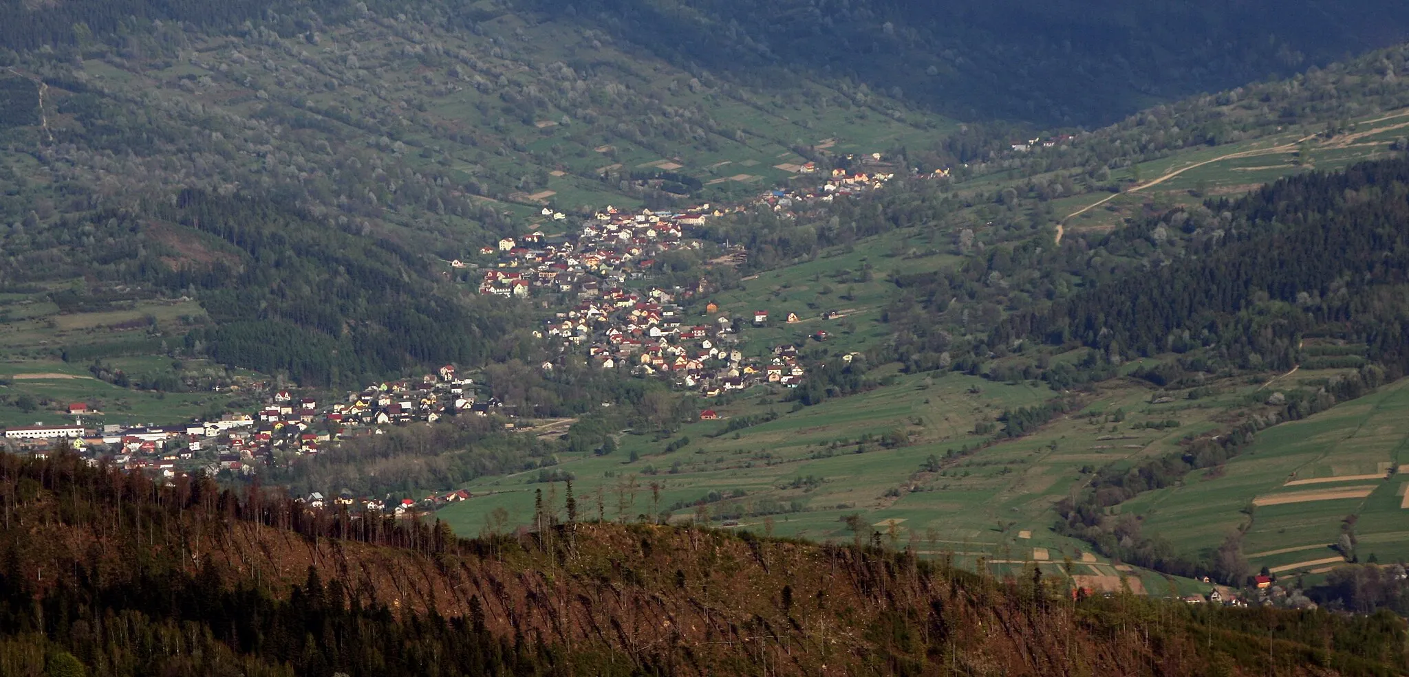 Image of Śląskie