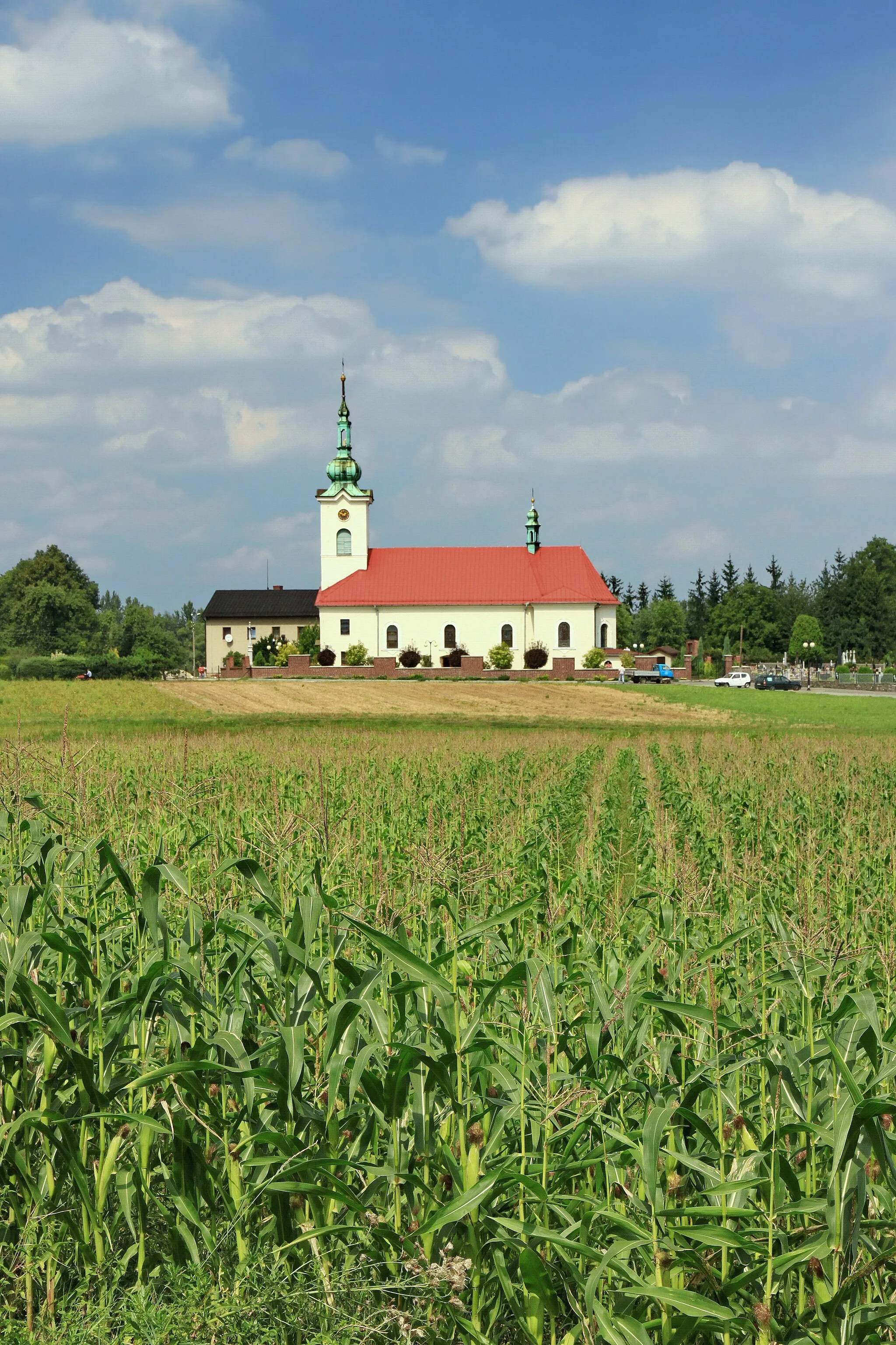 Zdjęcie: Śląskie