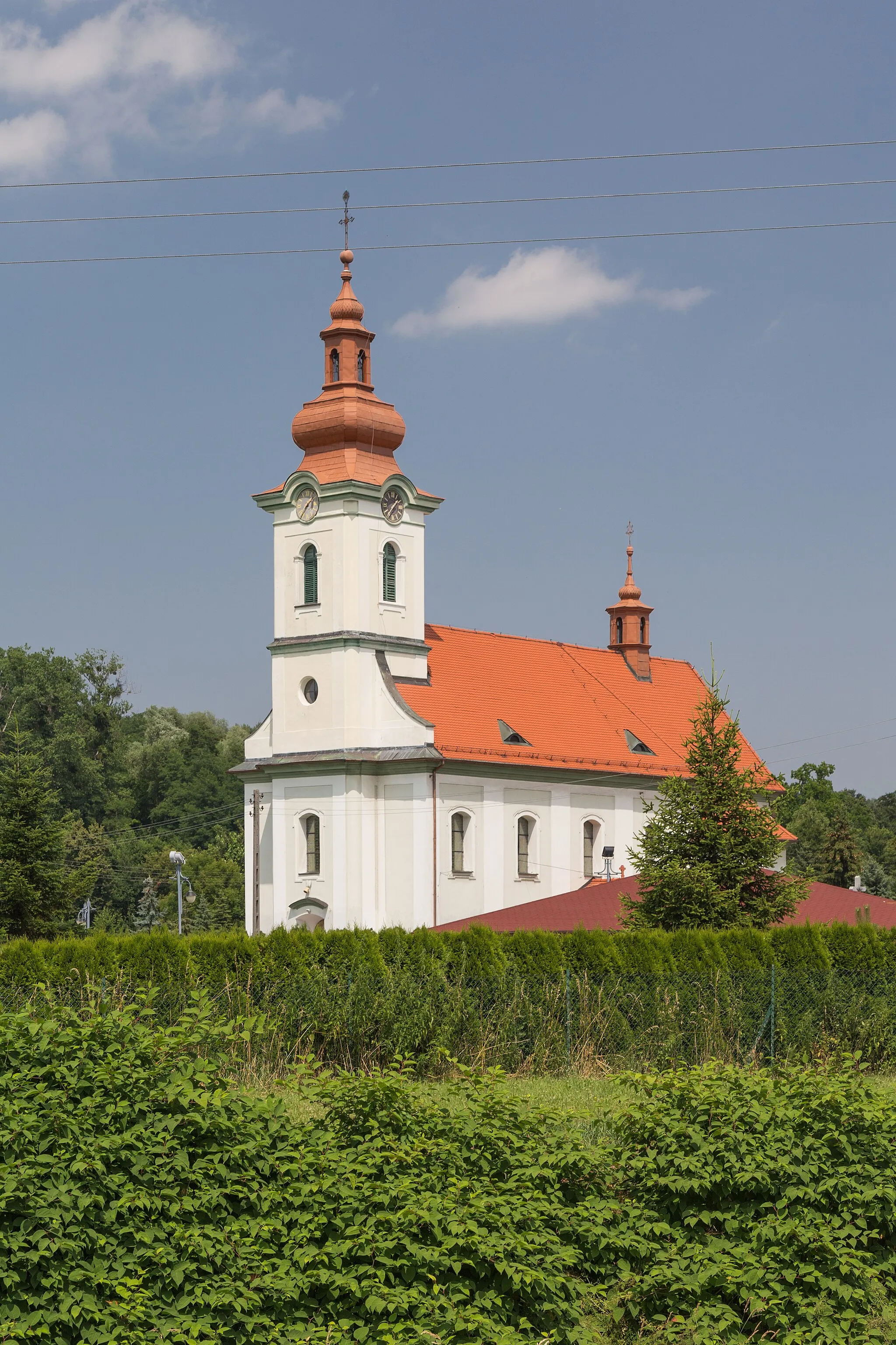 Photo showing: This is a photo of a monument in Poland identified in WLM database by the ID