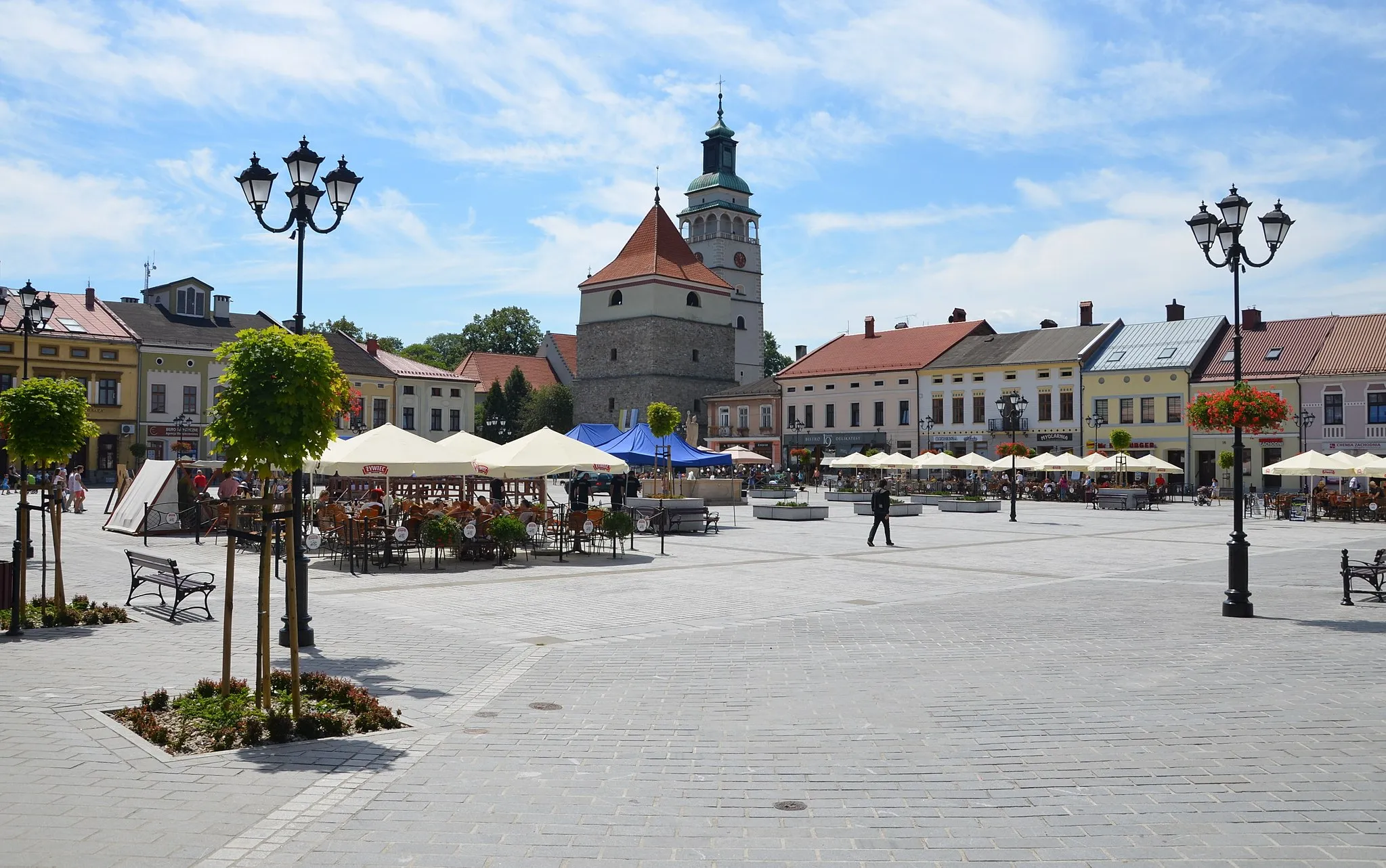 Zdjęcie: Śląskie