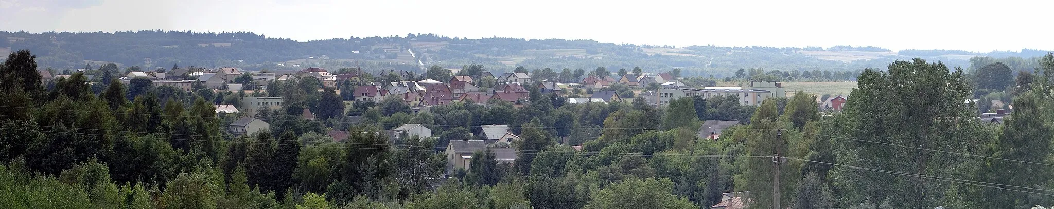 Image of Świętokrzyskie