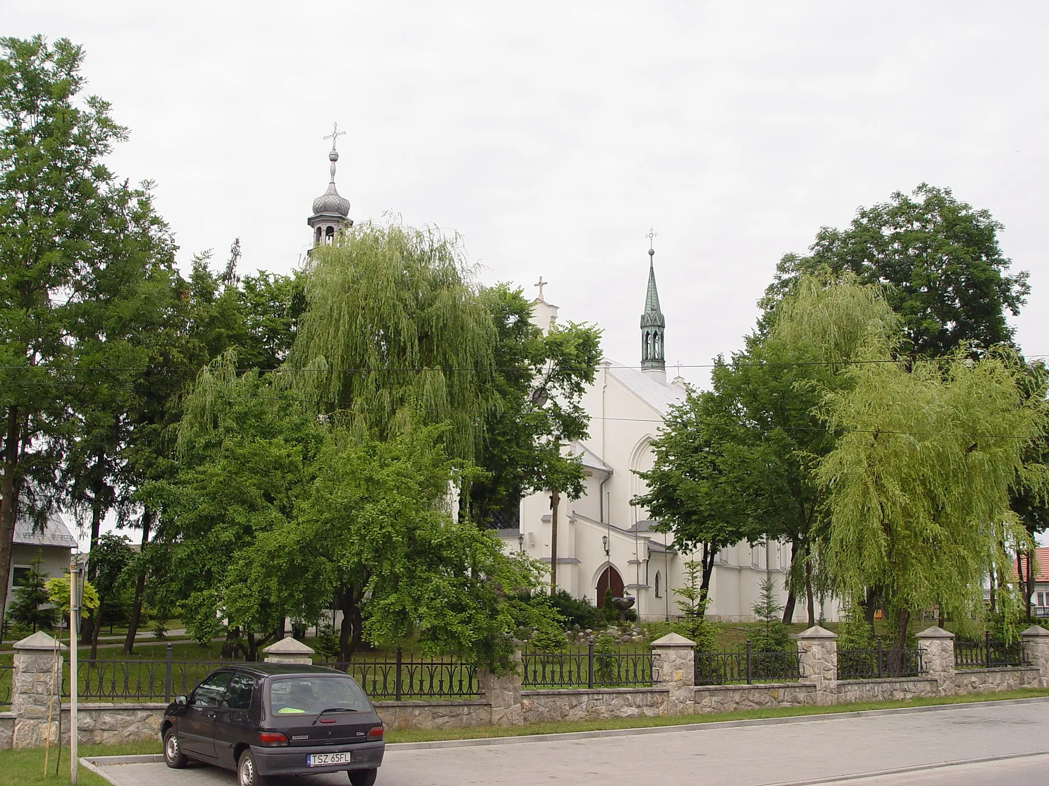 Image of Świętokrzyskie