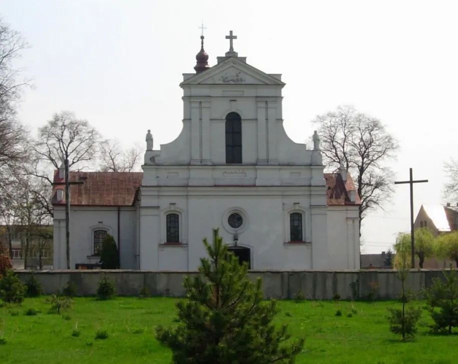 Image of Świętokrzyskie