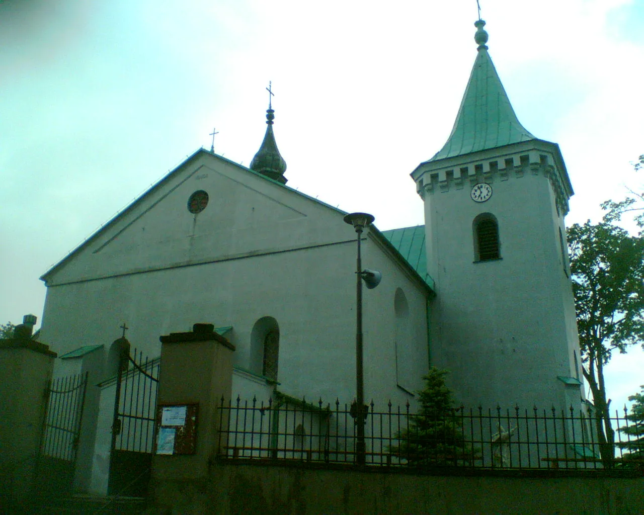 Image of Świętokrzyskie