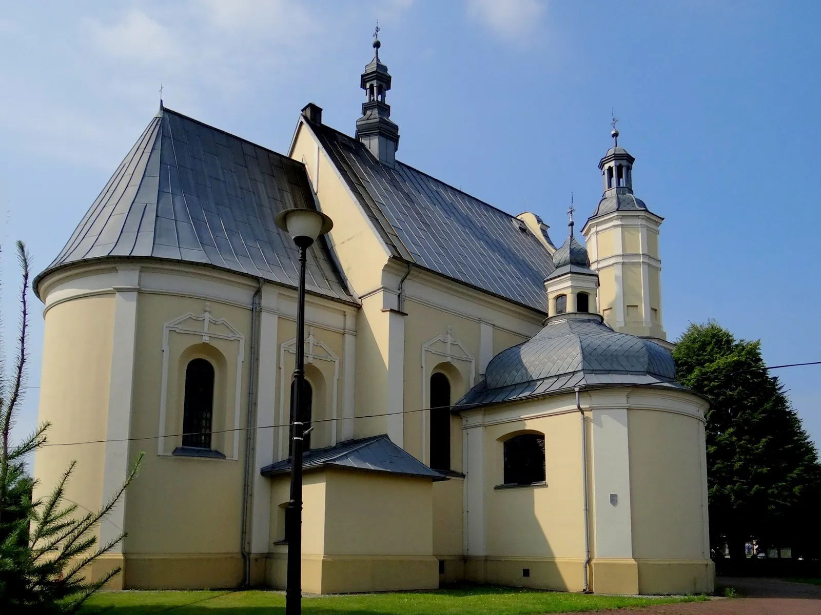 Zdjęcie: Skarżysko Kościelne