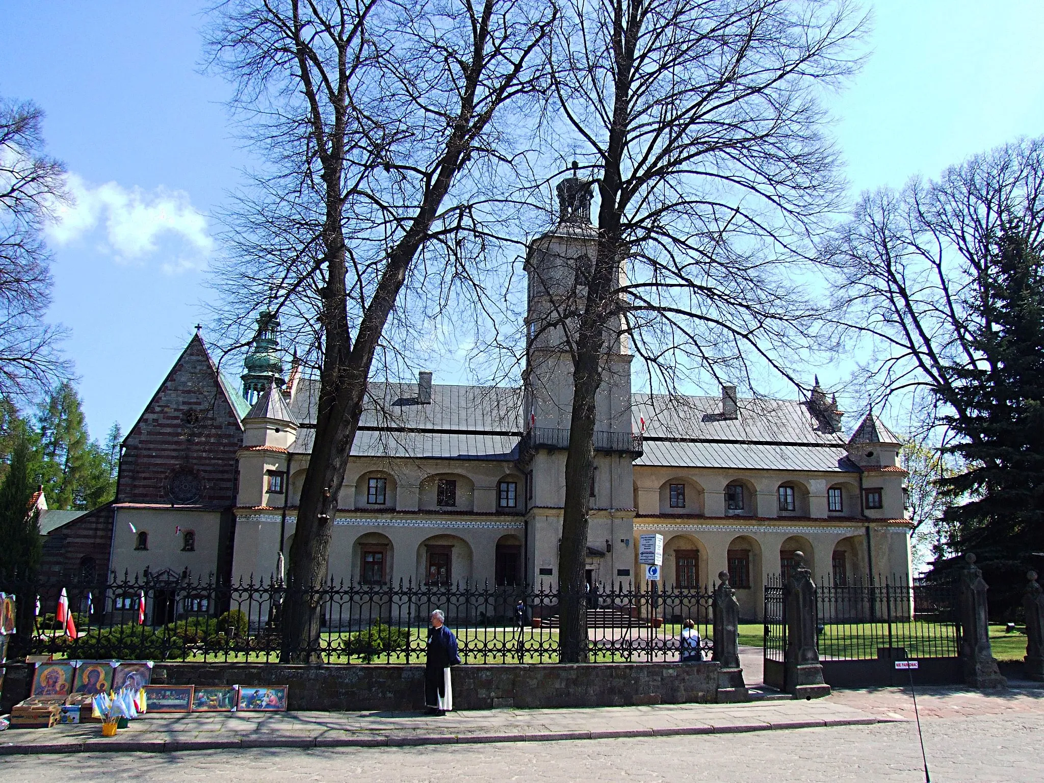 Image of Świętokrzyskie