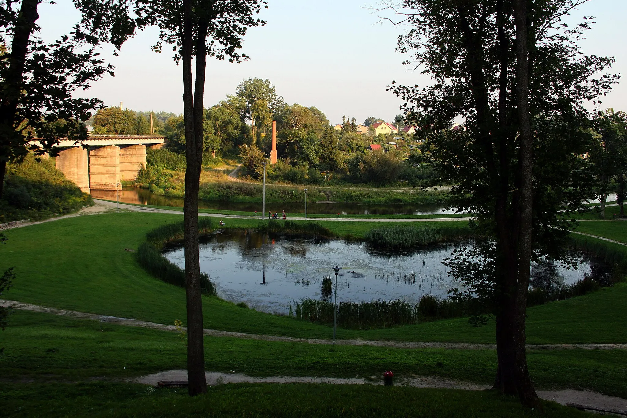 Zdjęcie: Warmia