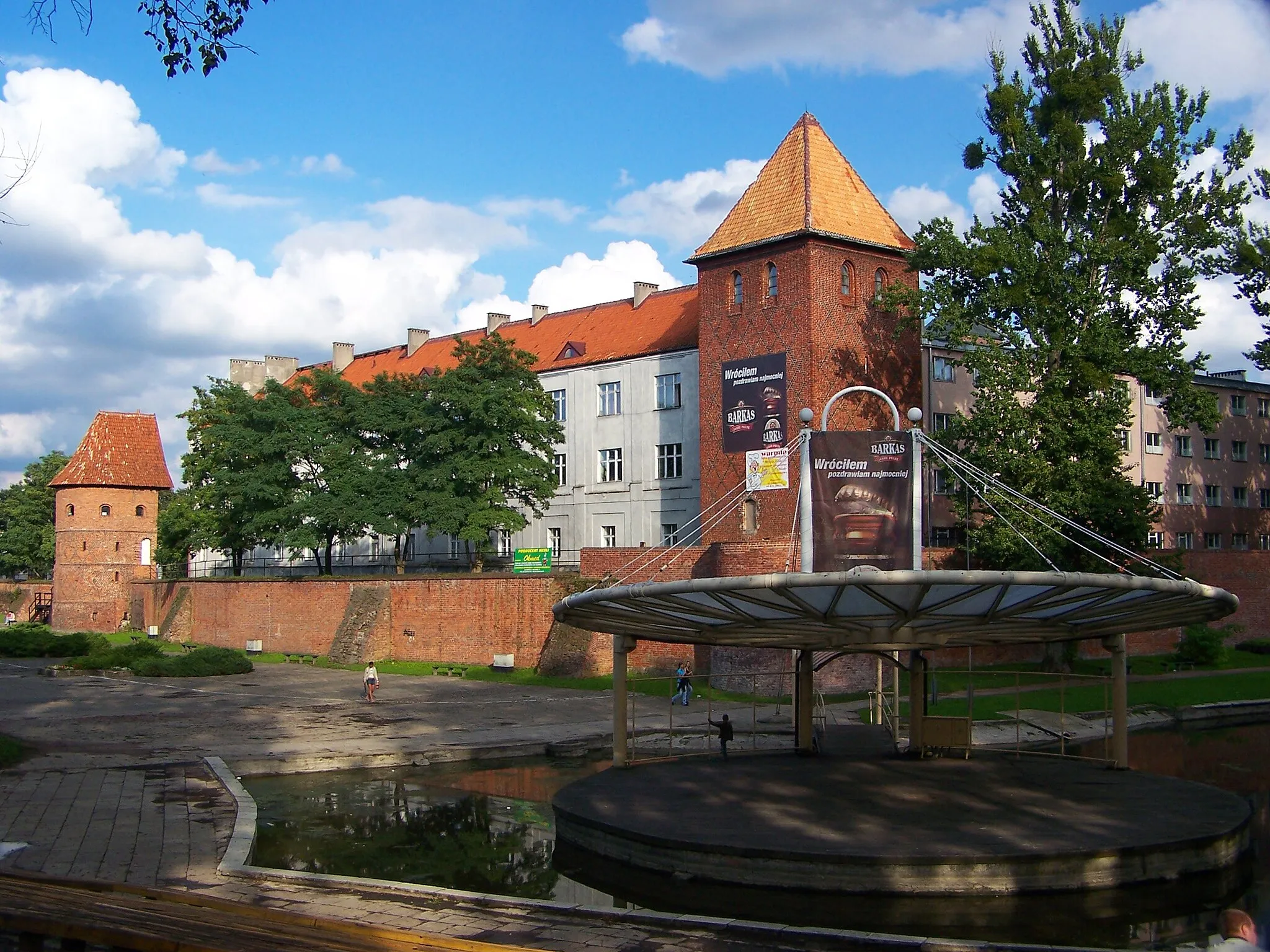 Image of Warmińsko-mazurskie