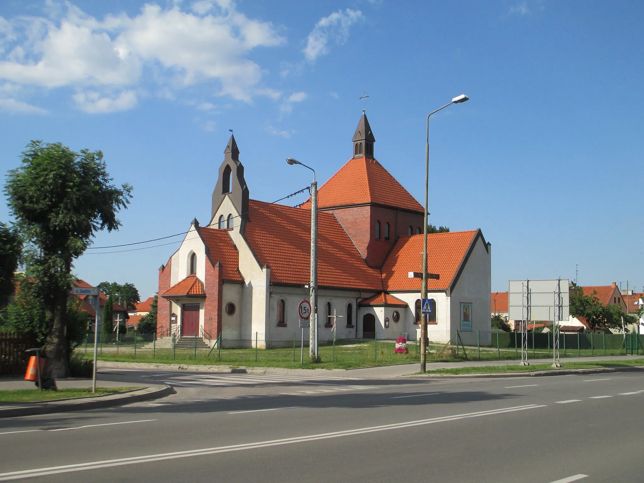 Image of Warmińsko-mazurskie