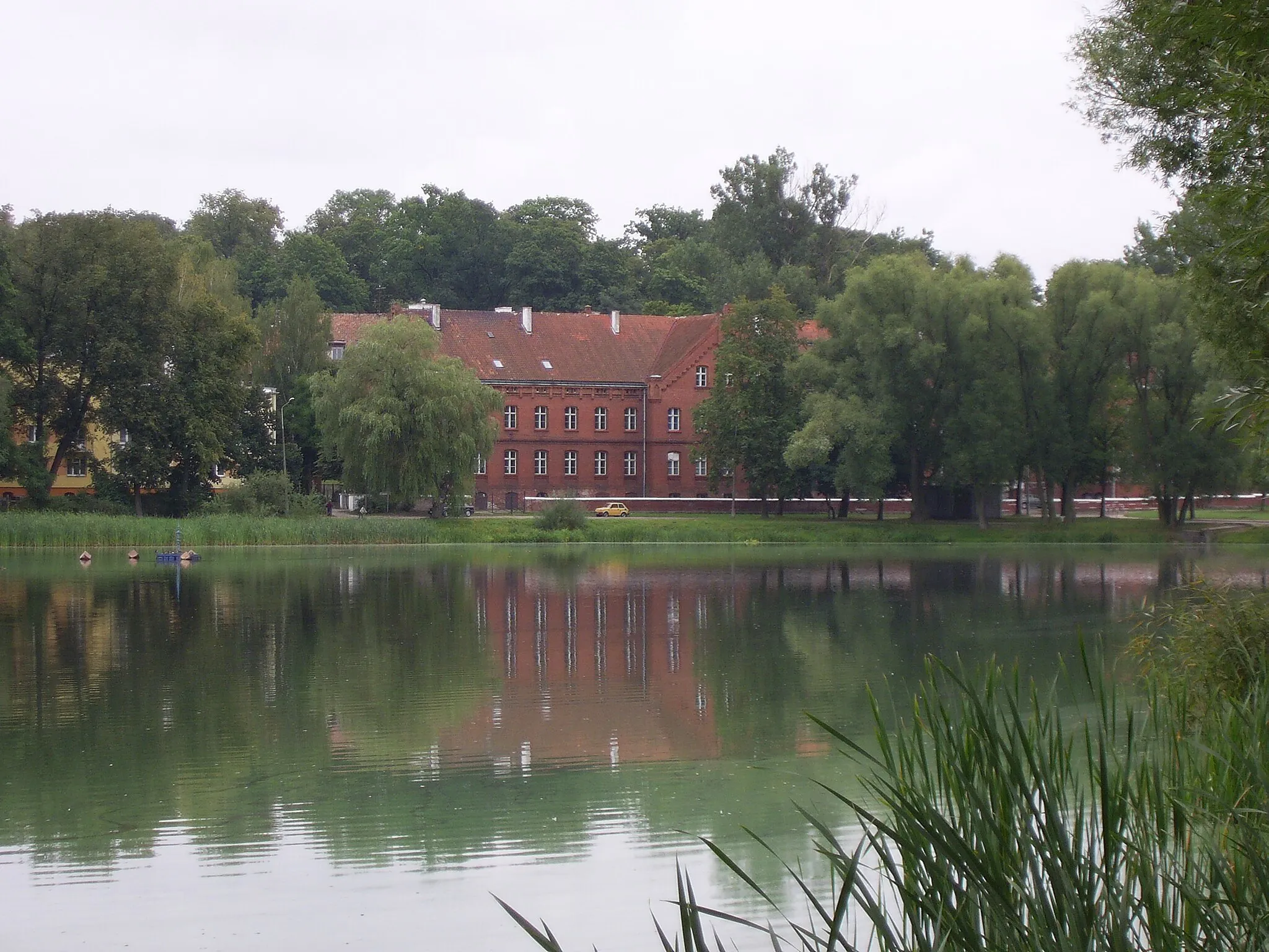 Zdjęcie: Warmia