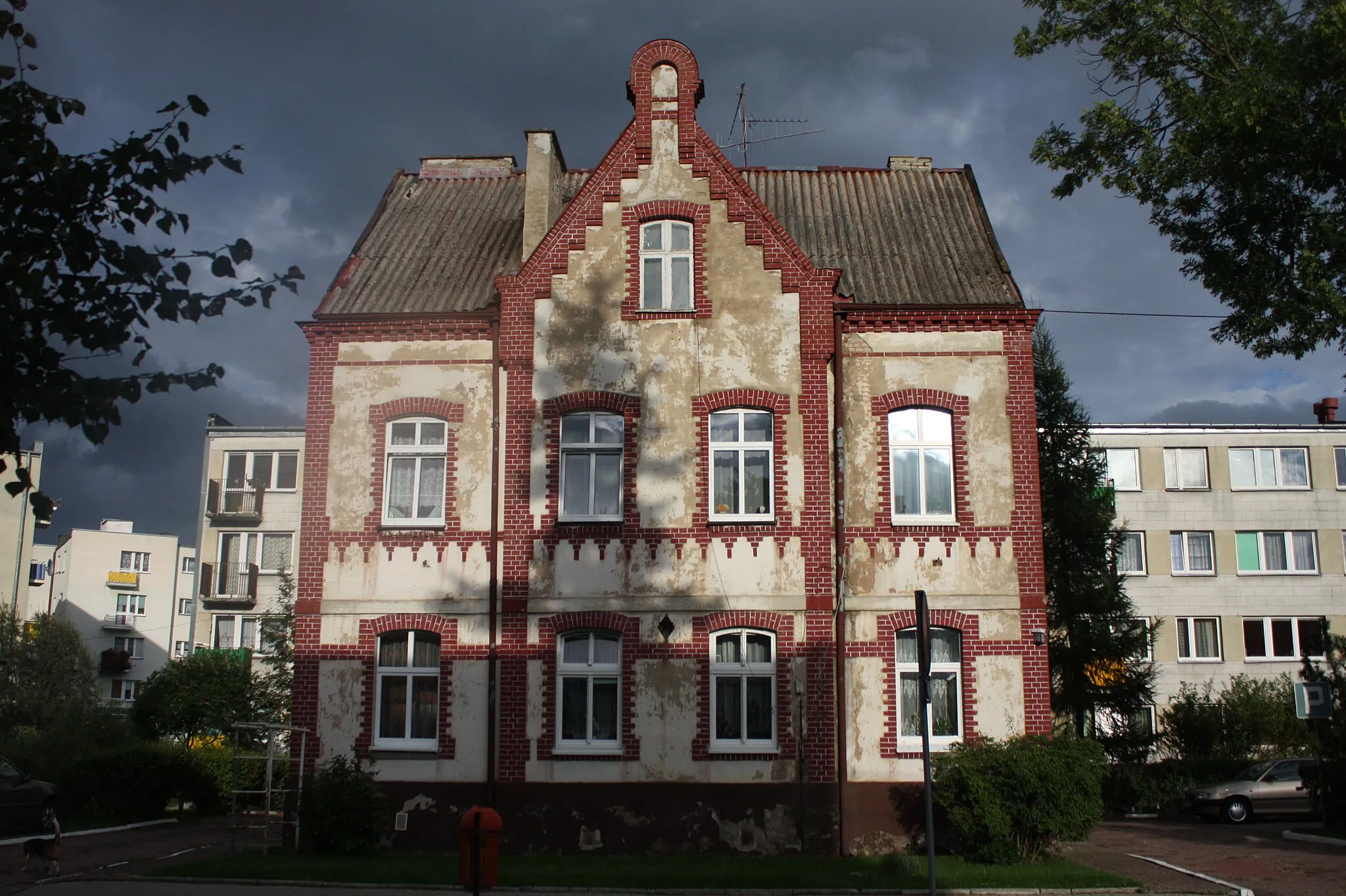 Image of Warmińsko-mazurskie