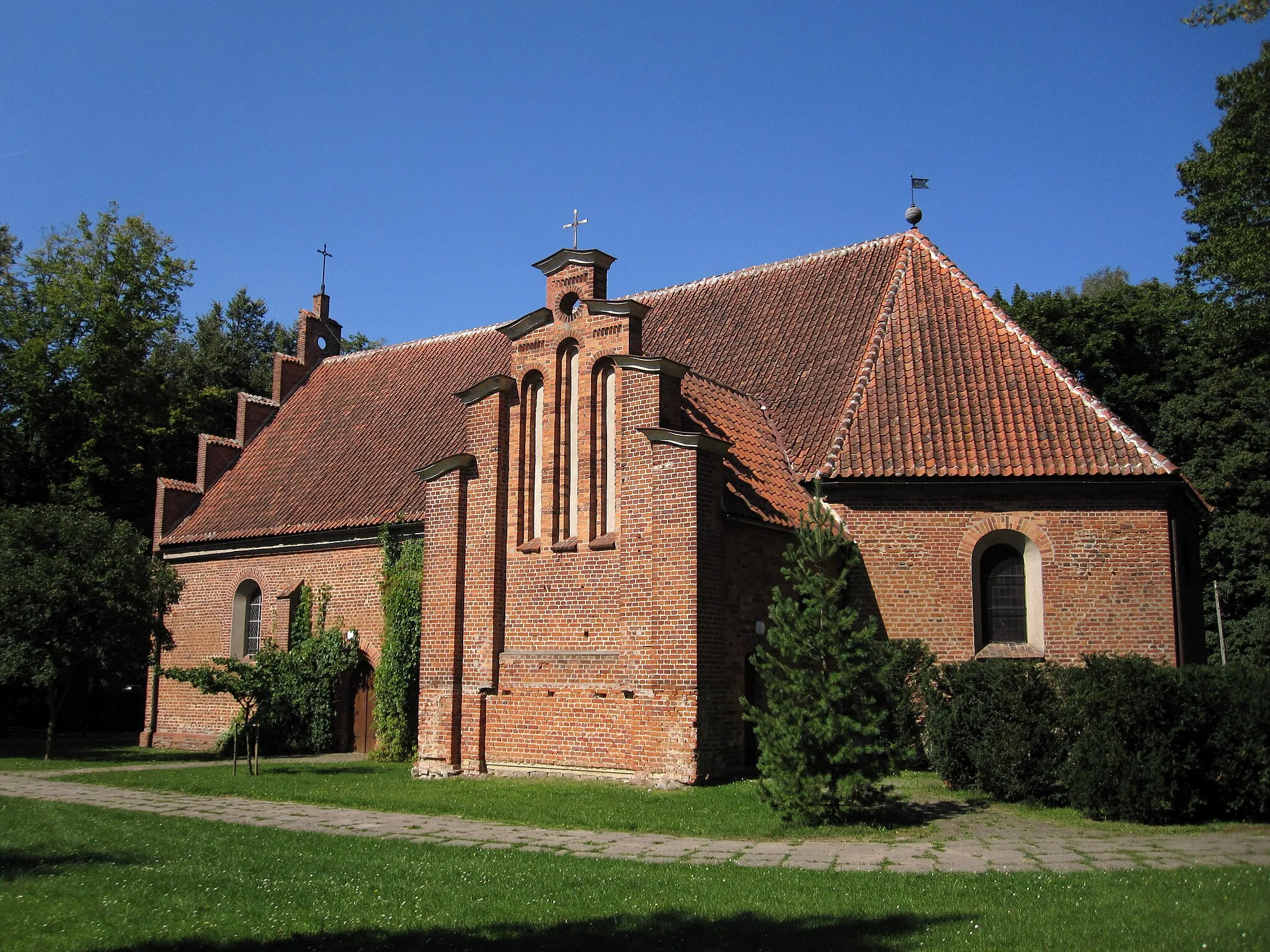 Image of Warmińsko-mazurskie