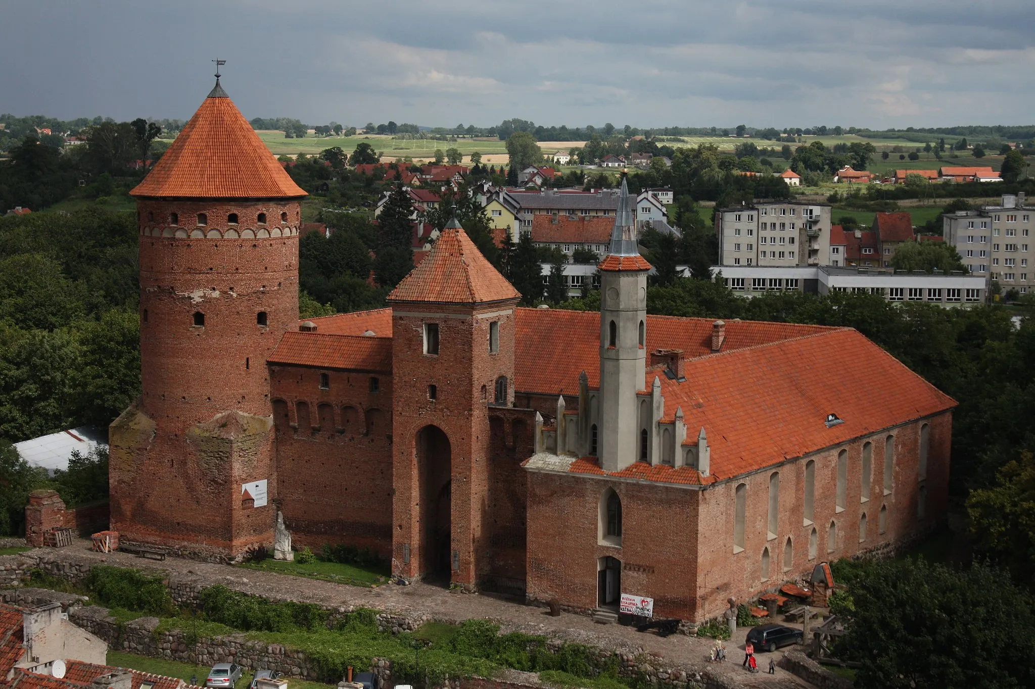 Zdjęcie: Warmia