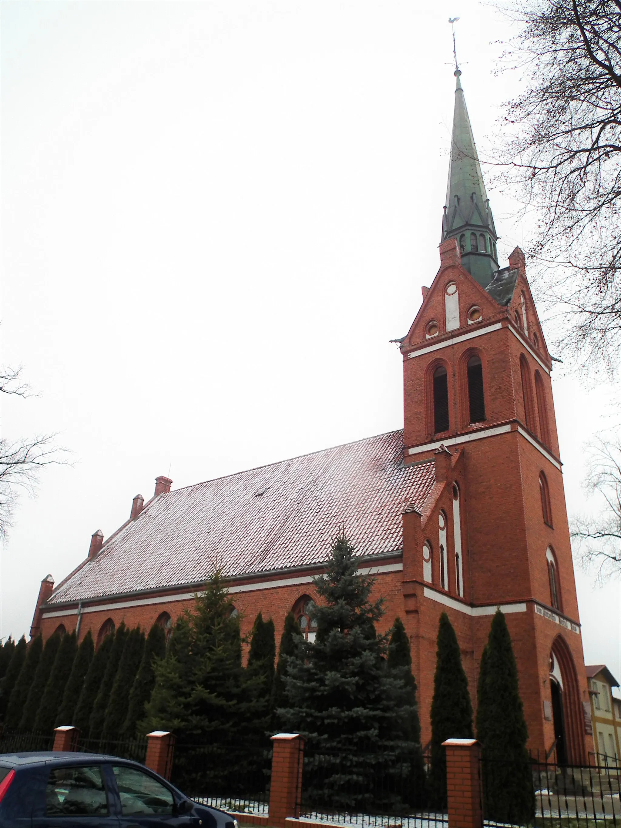 Zdjęcie: Warmia