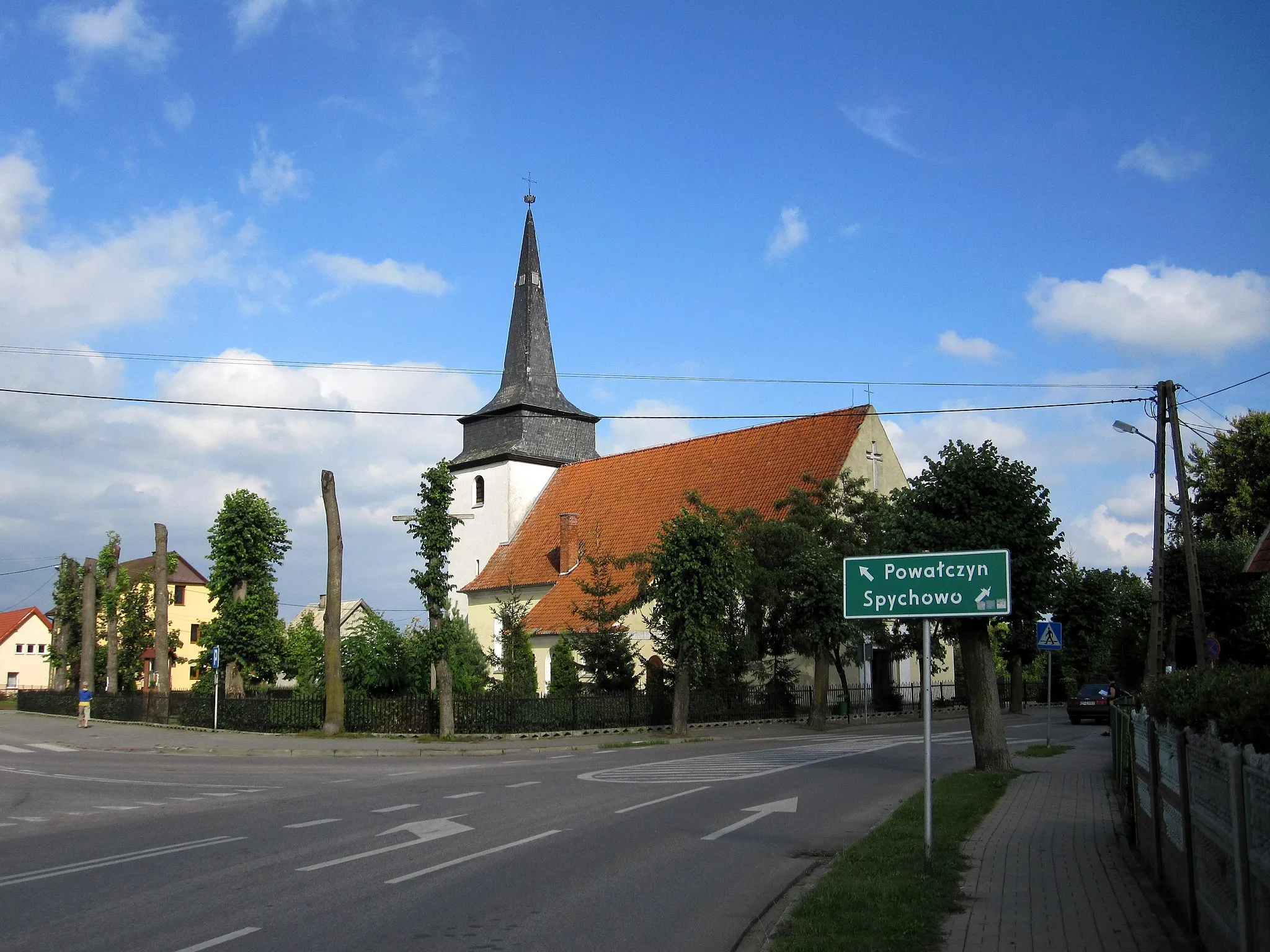 Zdjęcie: Warmia