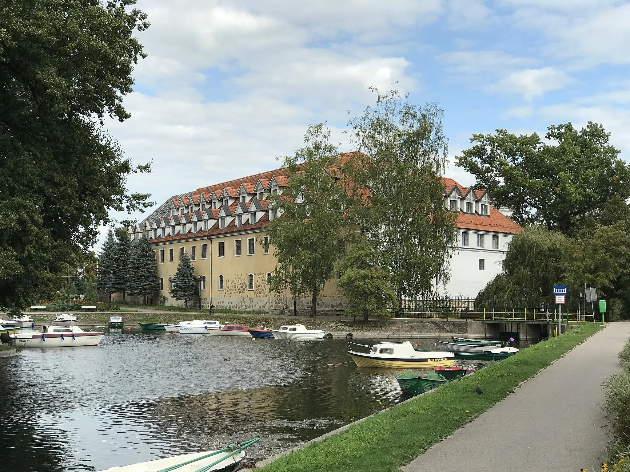 Zdjęcie: Warmia