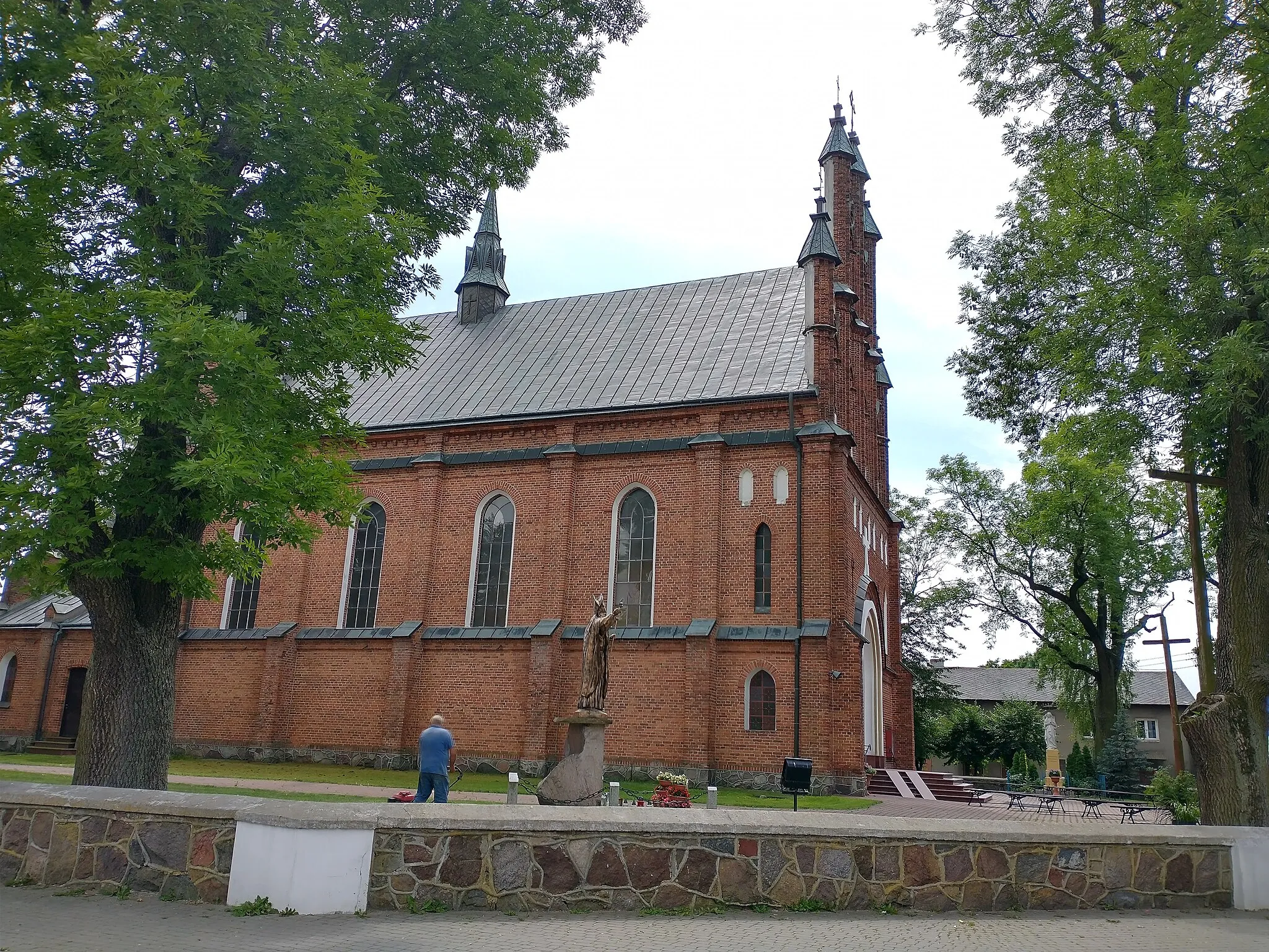 Image of Warszawski stołeczny