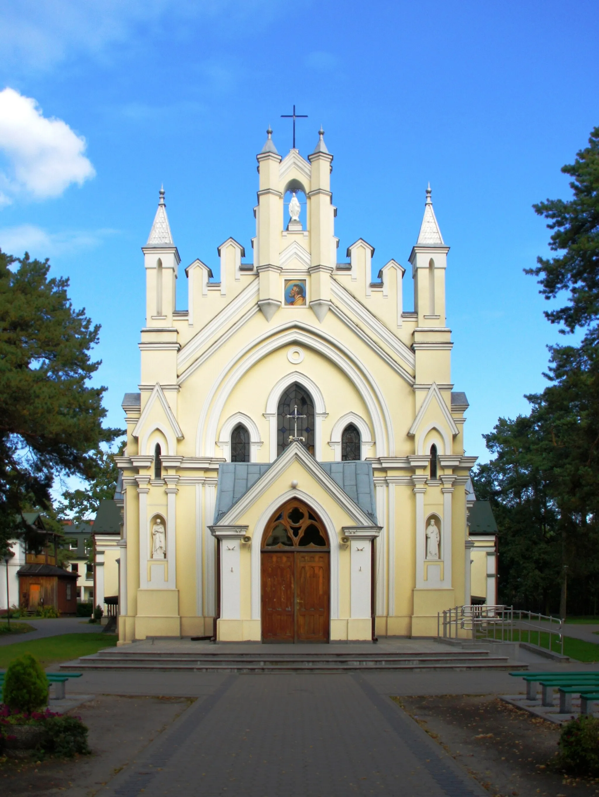 Image of Warszawski stołeczny