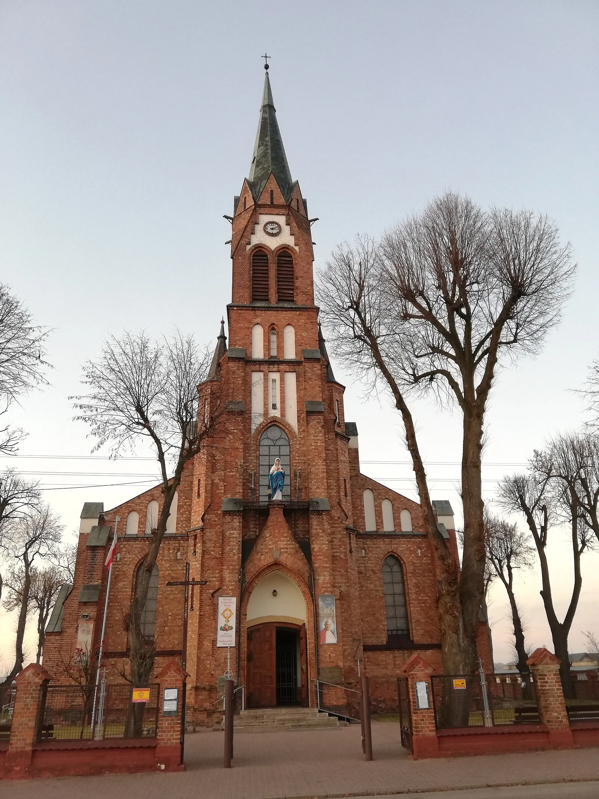 Image of Warszawski stołeczny