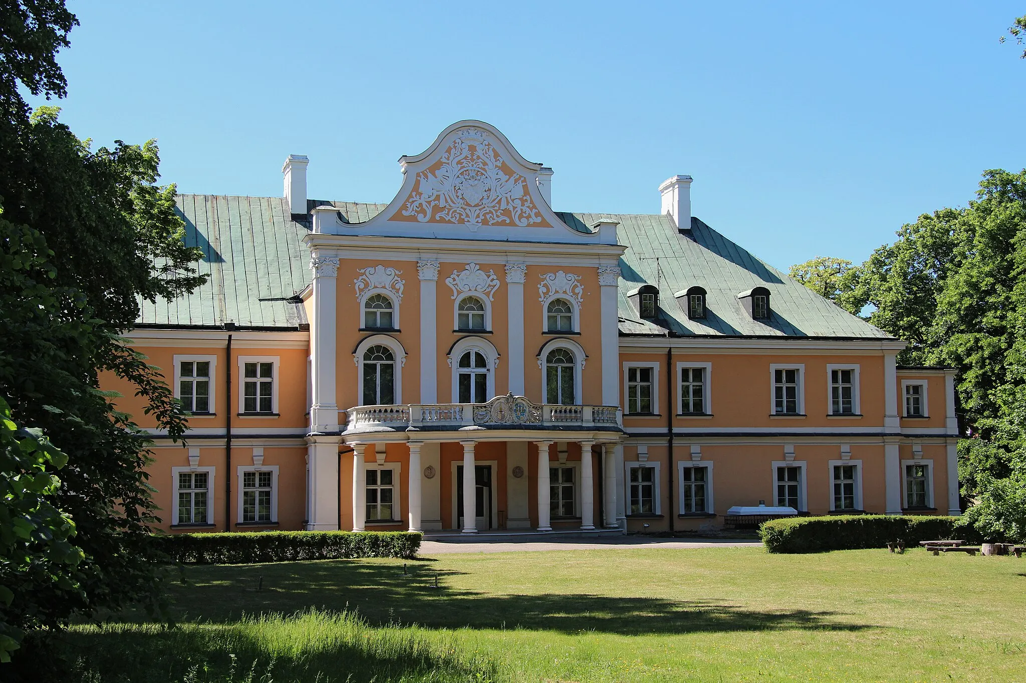 Image of Wielkopolskie