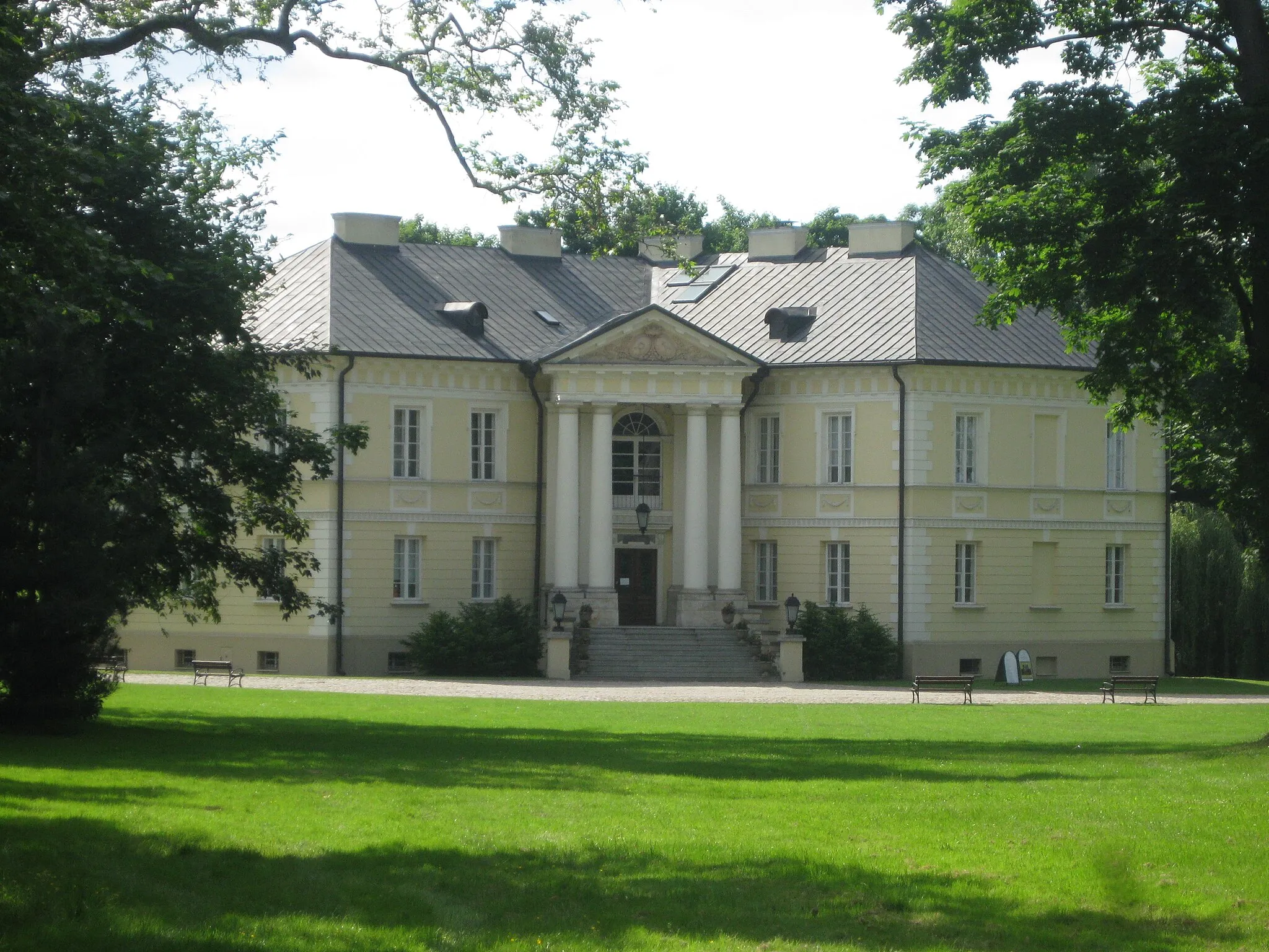 Zdjęcie: Wielkopolskie