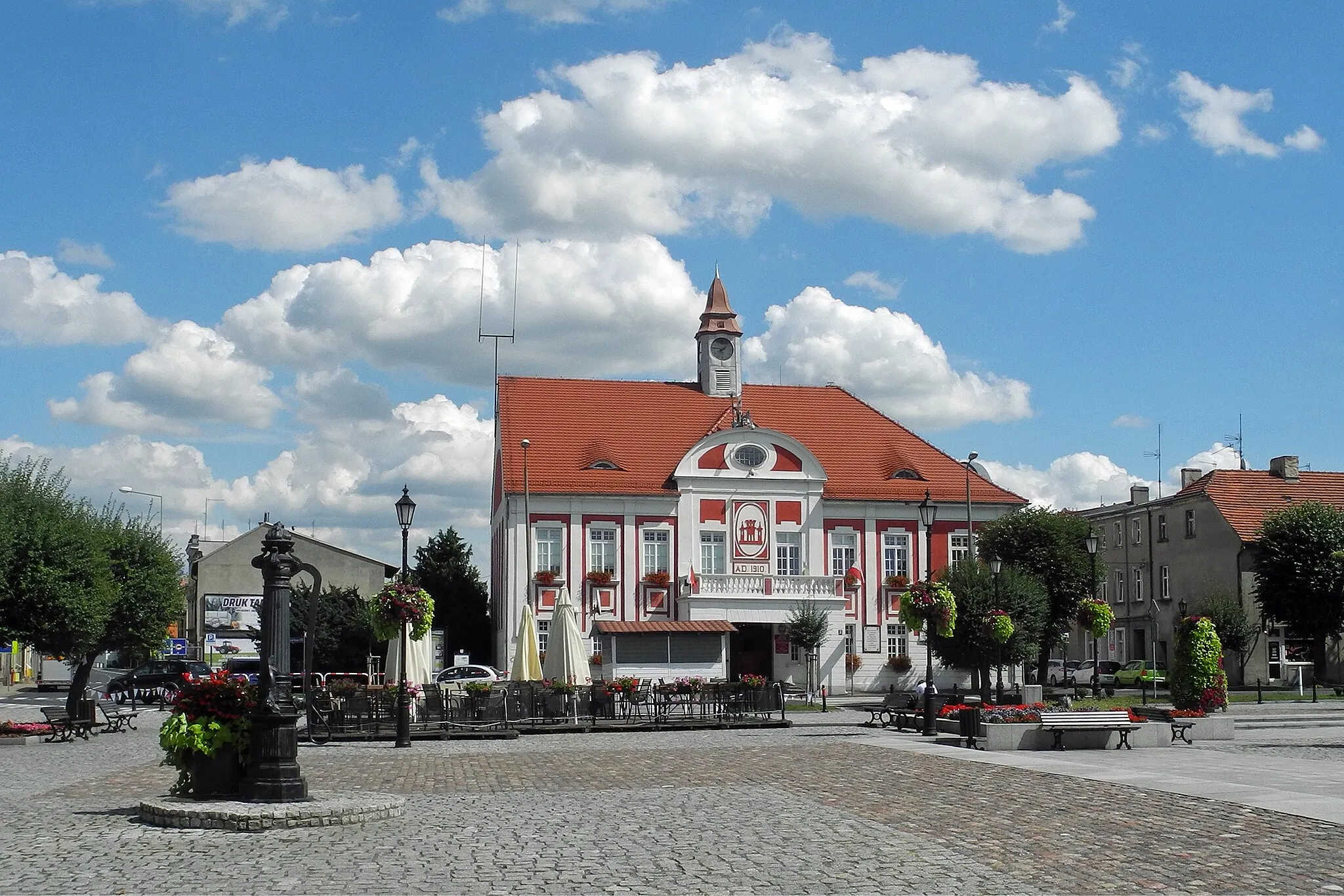 Image of Gostyń