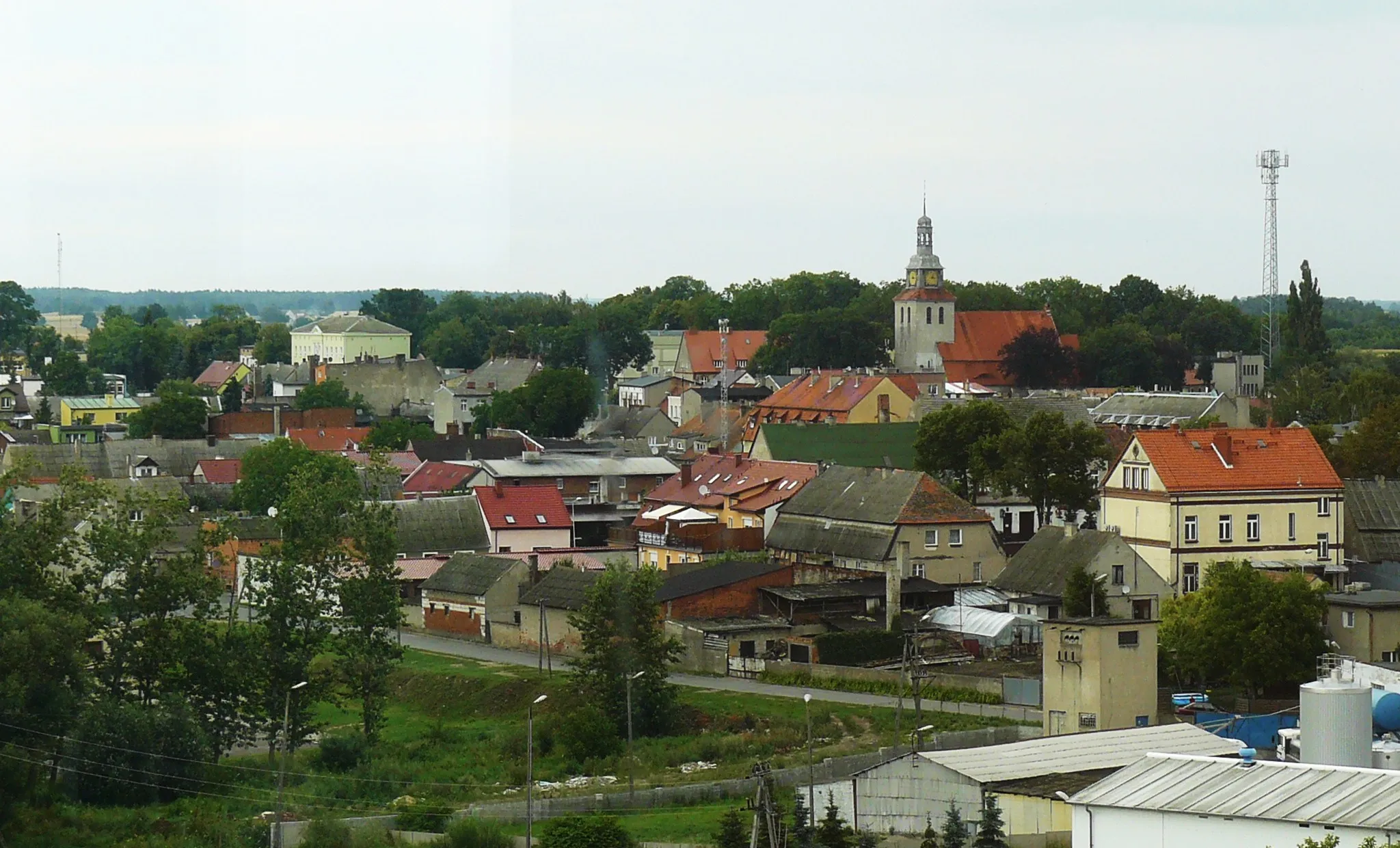 Image of Wielkopolskie