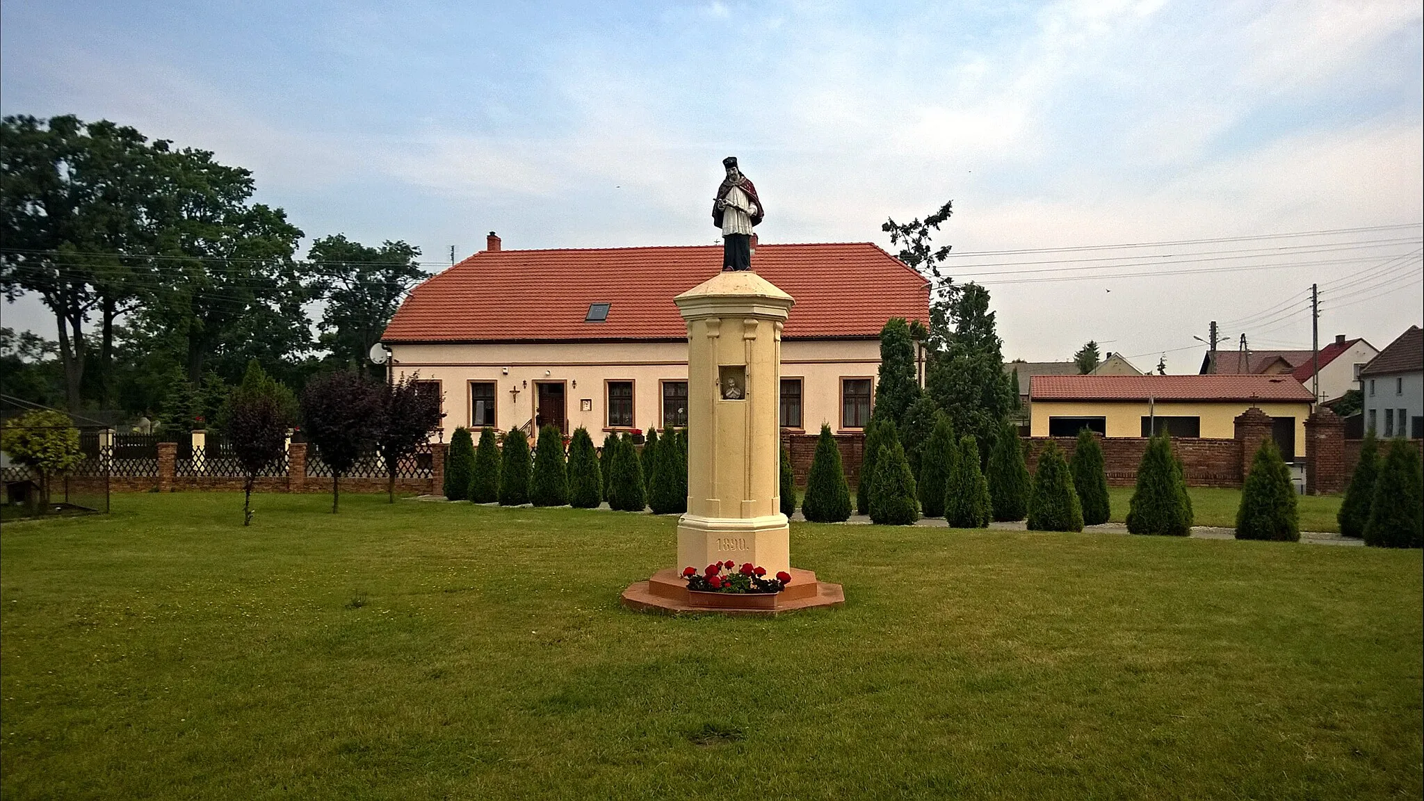 Zdjęcie: Wielkopolskie