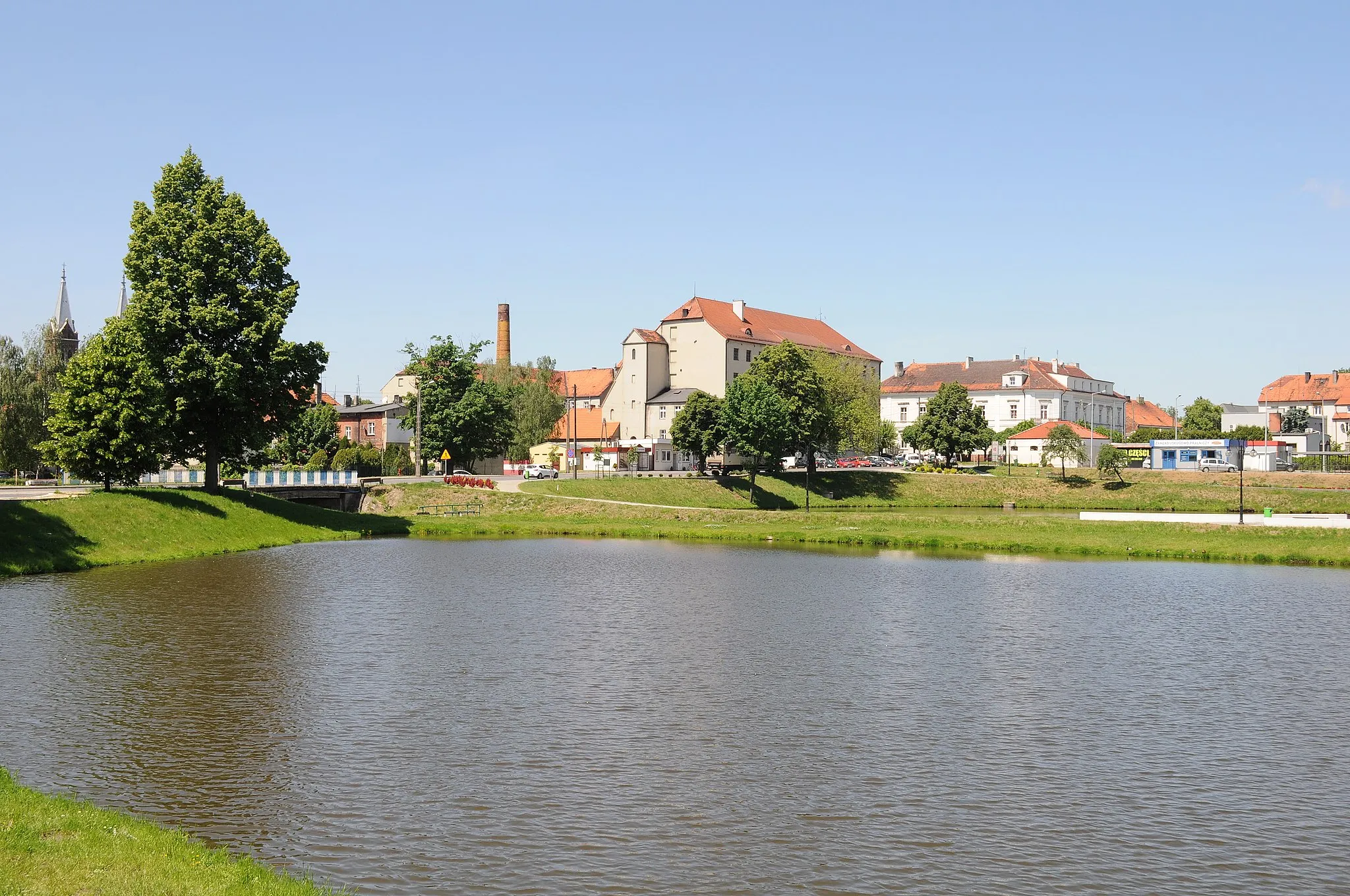 Image of Wielkopolskie