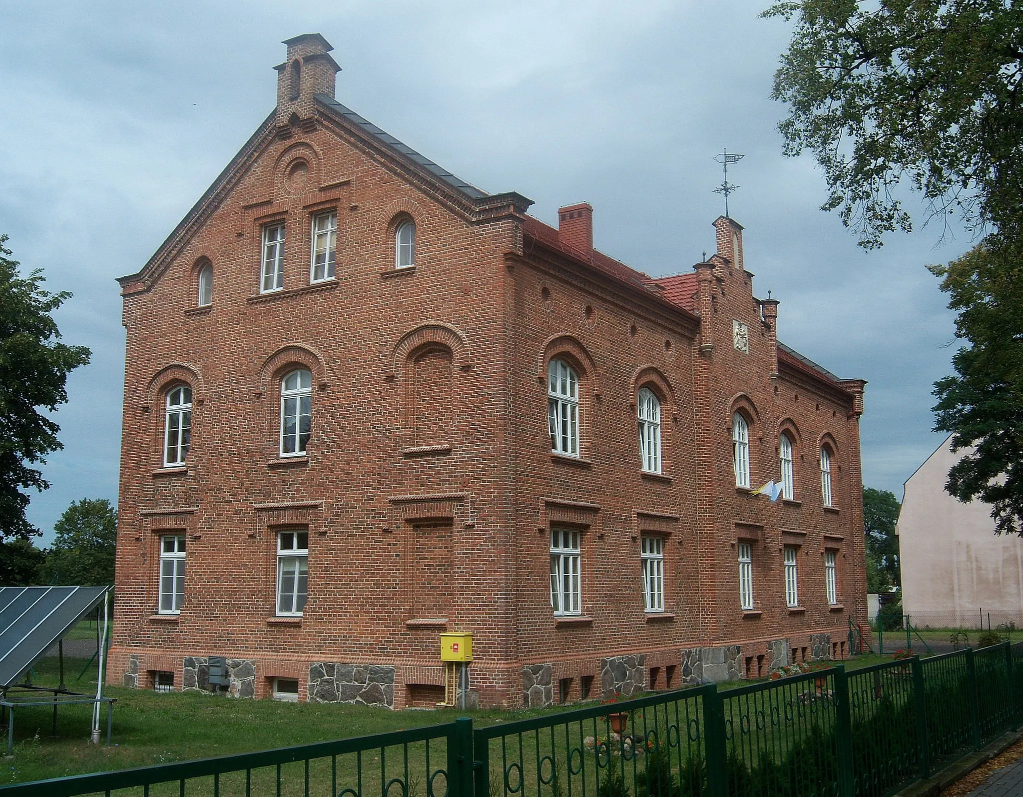 Image of Wielkopolskie