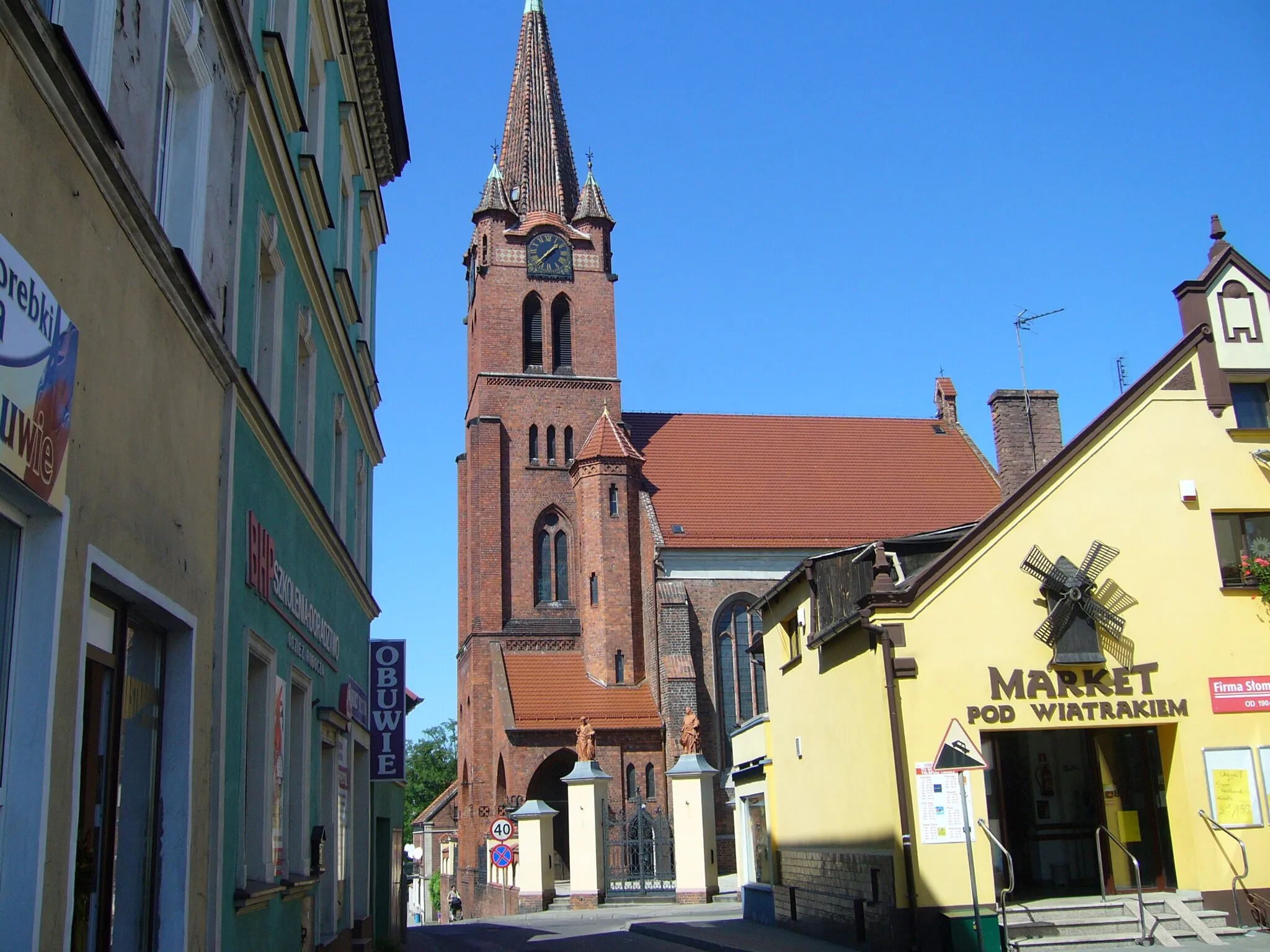 Image of Śmigiel