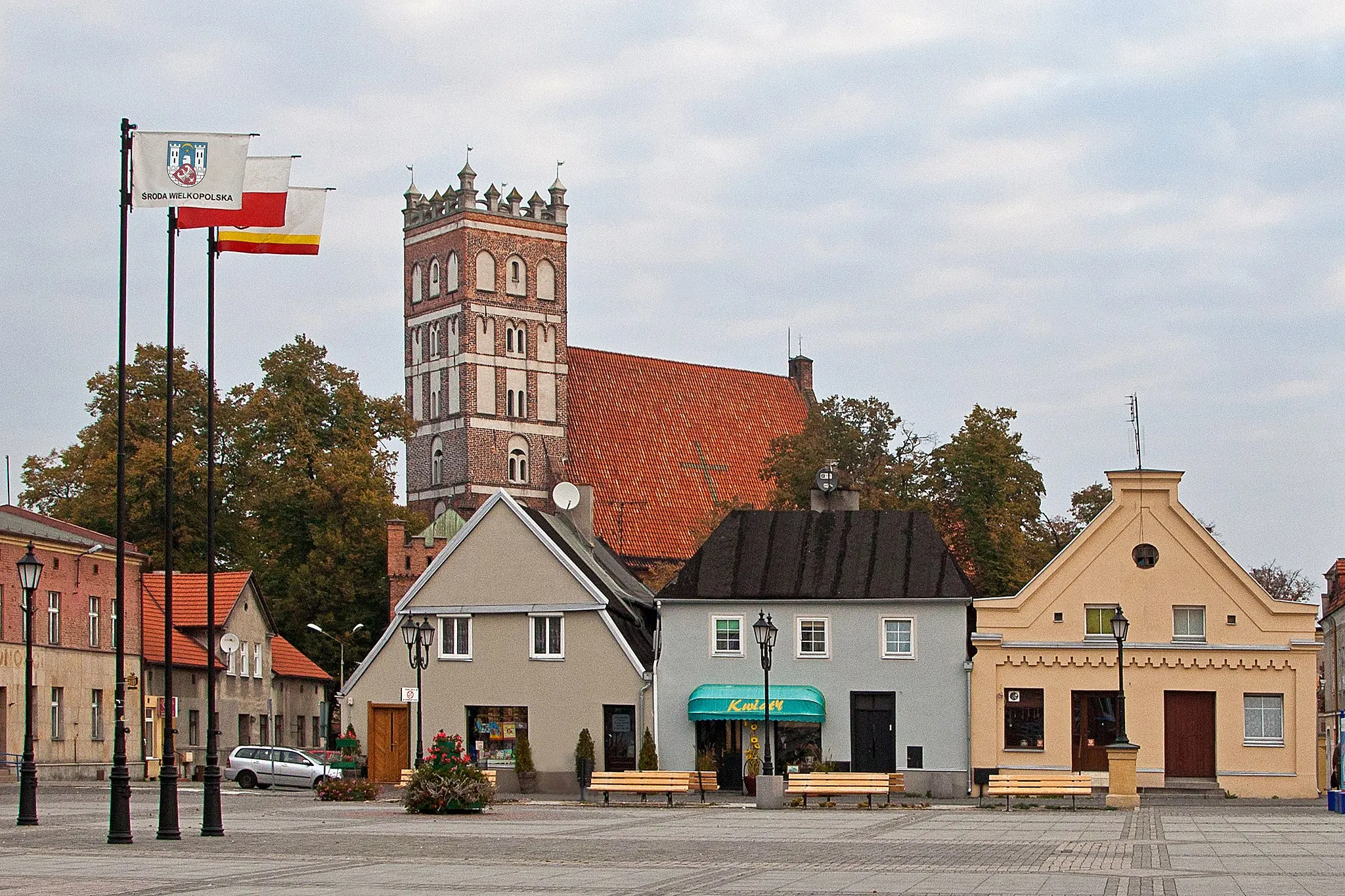 Image of Wielkopolskie