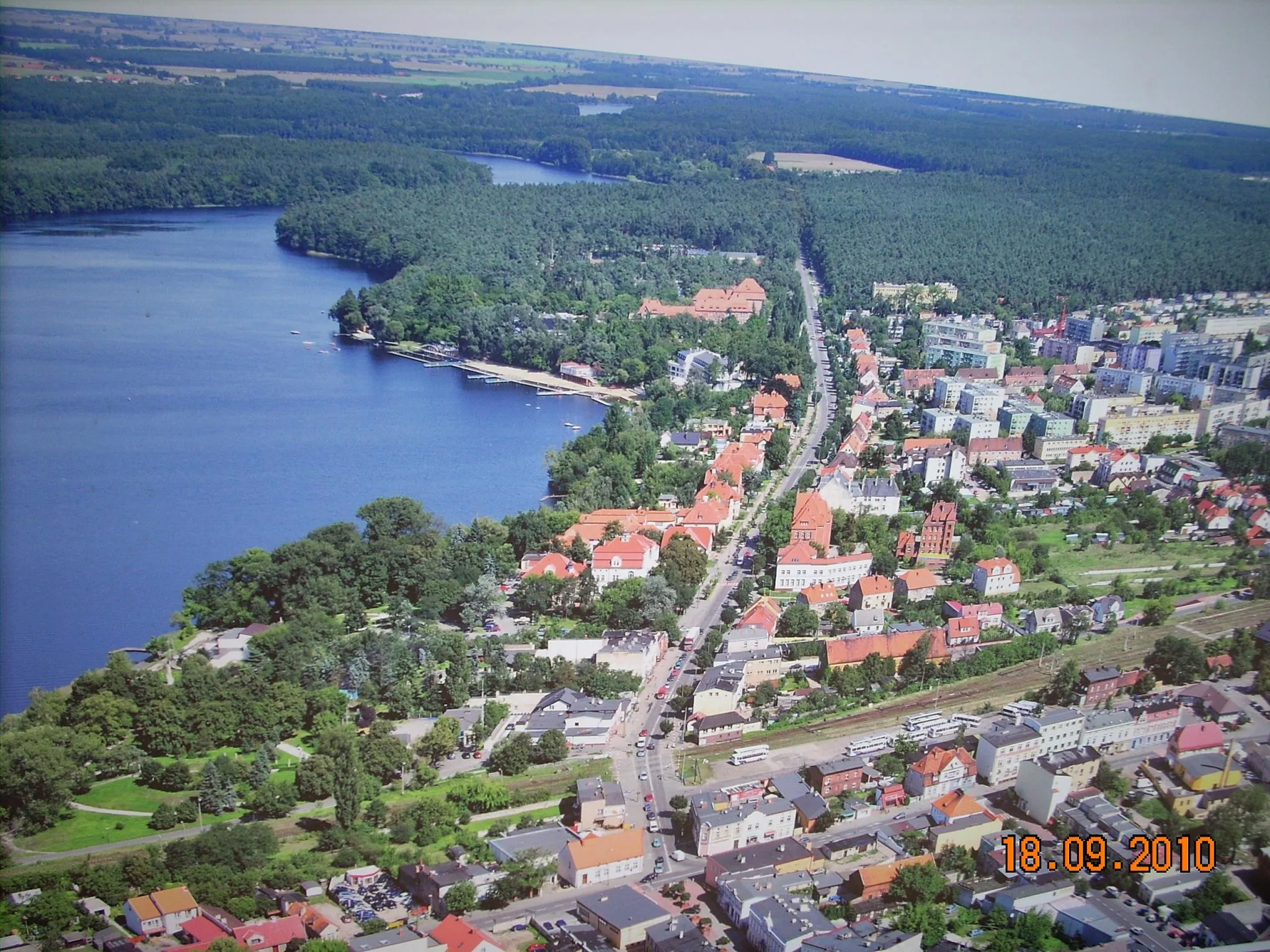 Image of Wągrowiec