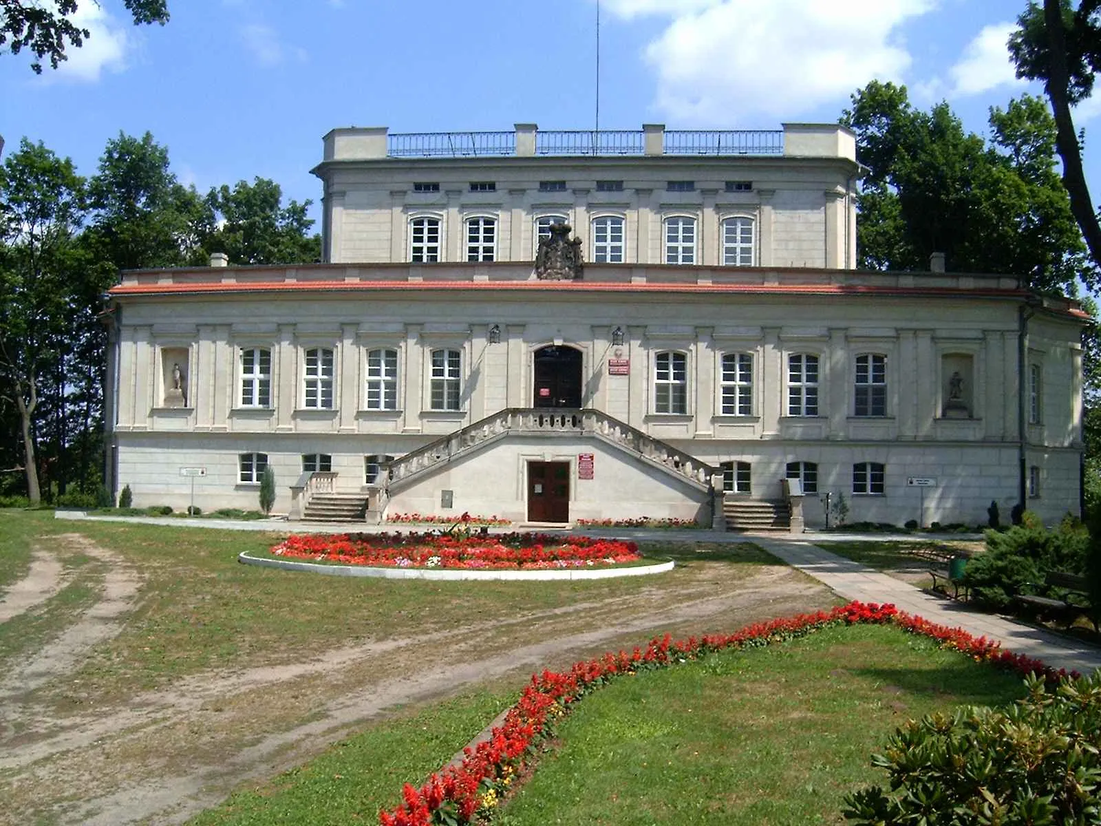 Zdjęcie: Włoszakowice