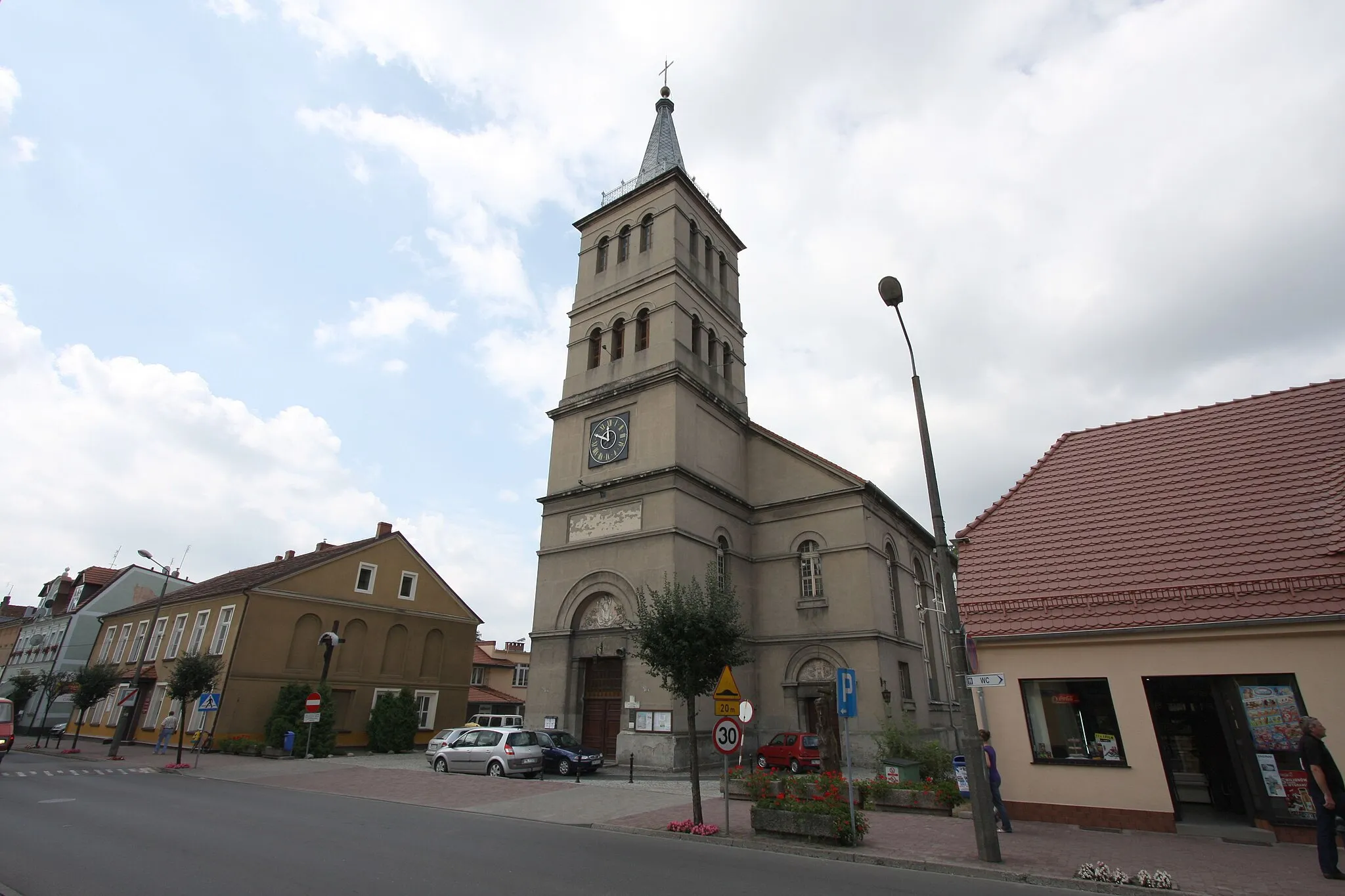 Image of Wielkopolskie