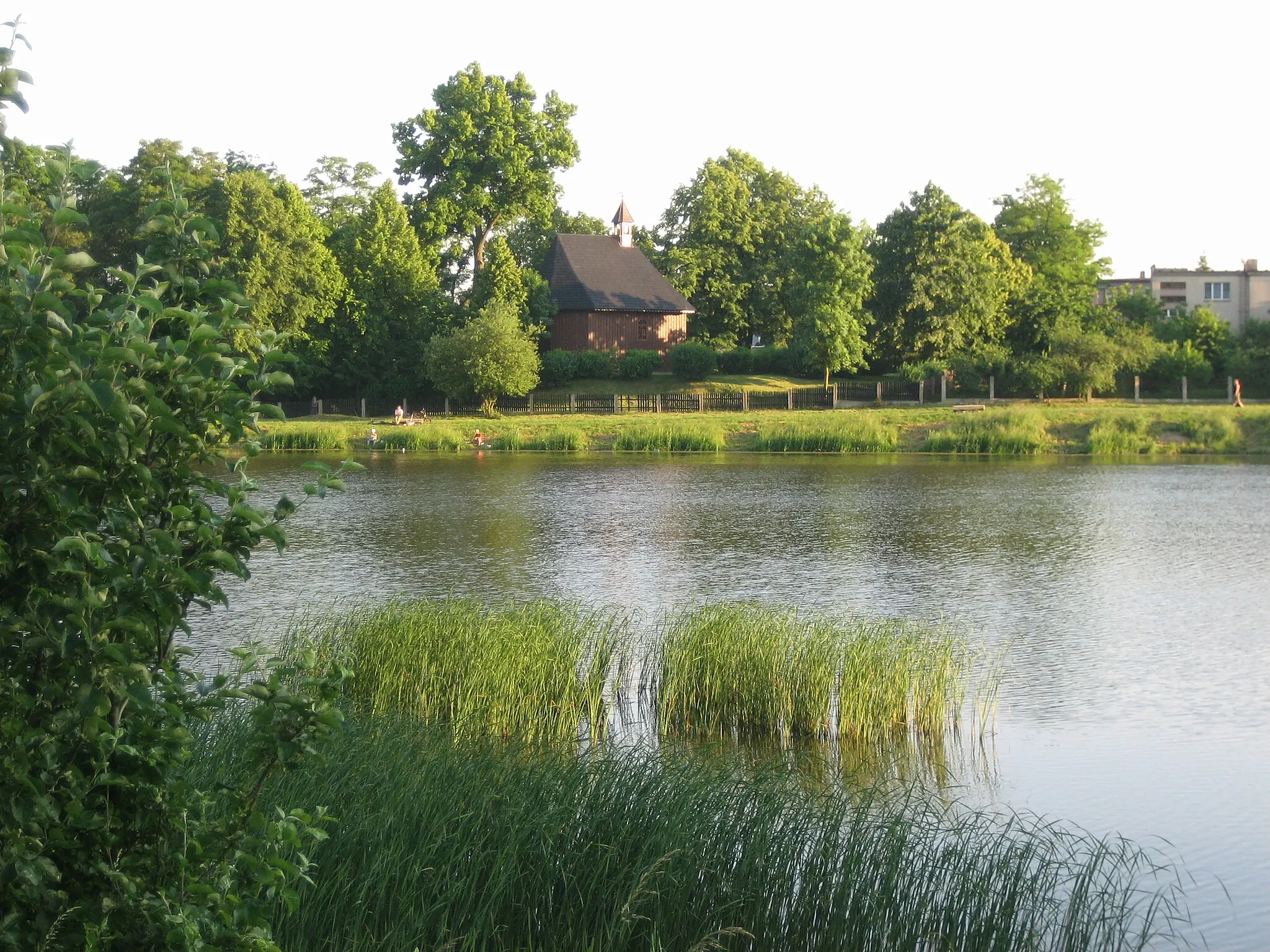 Image of Września