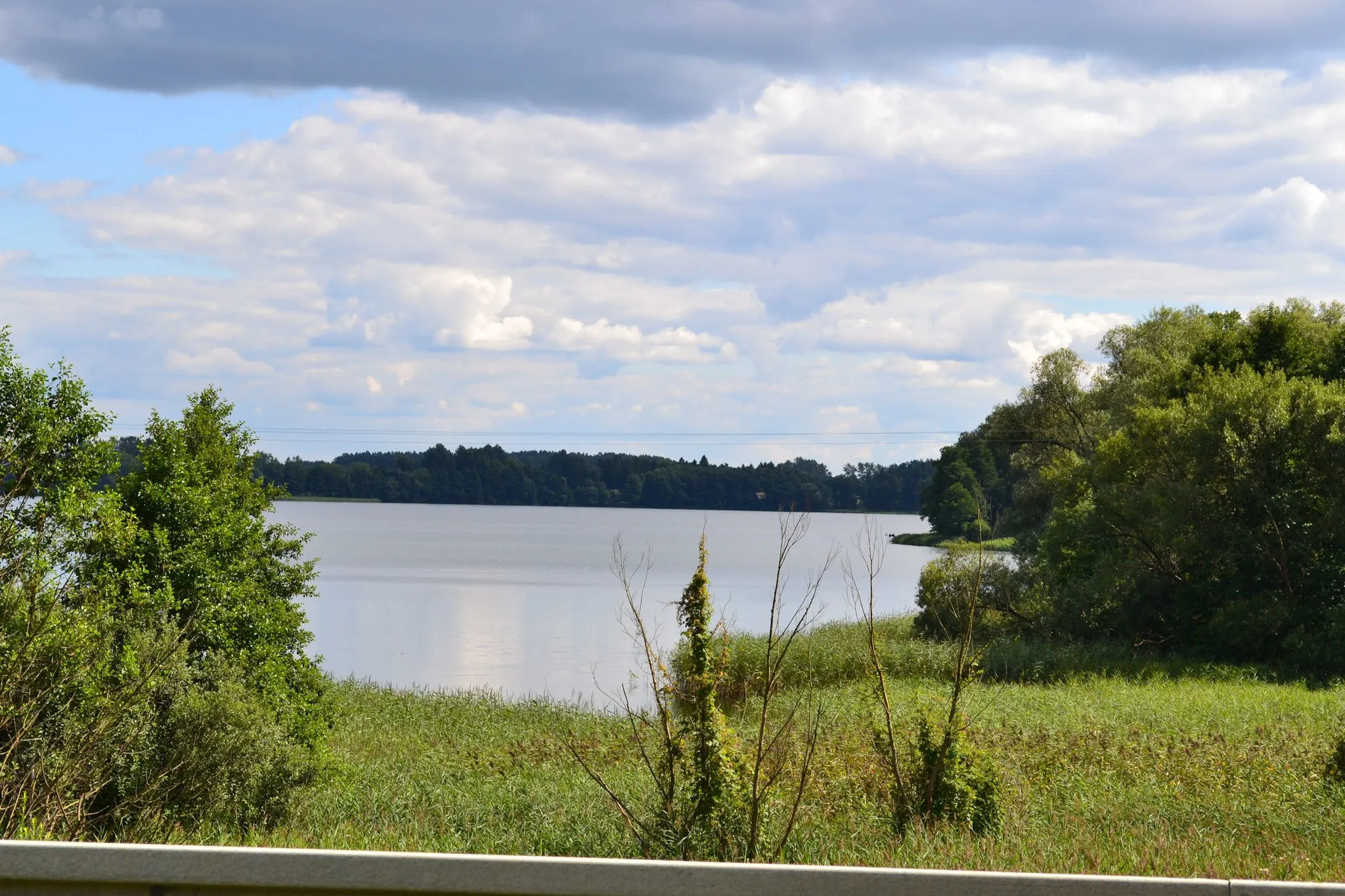 Photo showing: jezioro Czaplino
