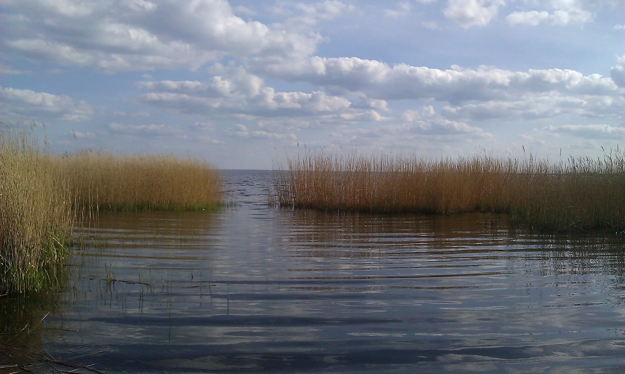 Photo showing: This is a a picture of a Natura 2000 protected area with ID