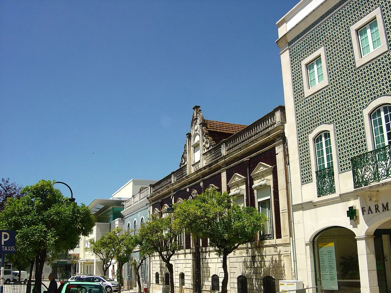 Zdjęcie: Alentejo