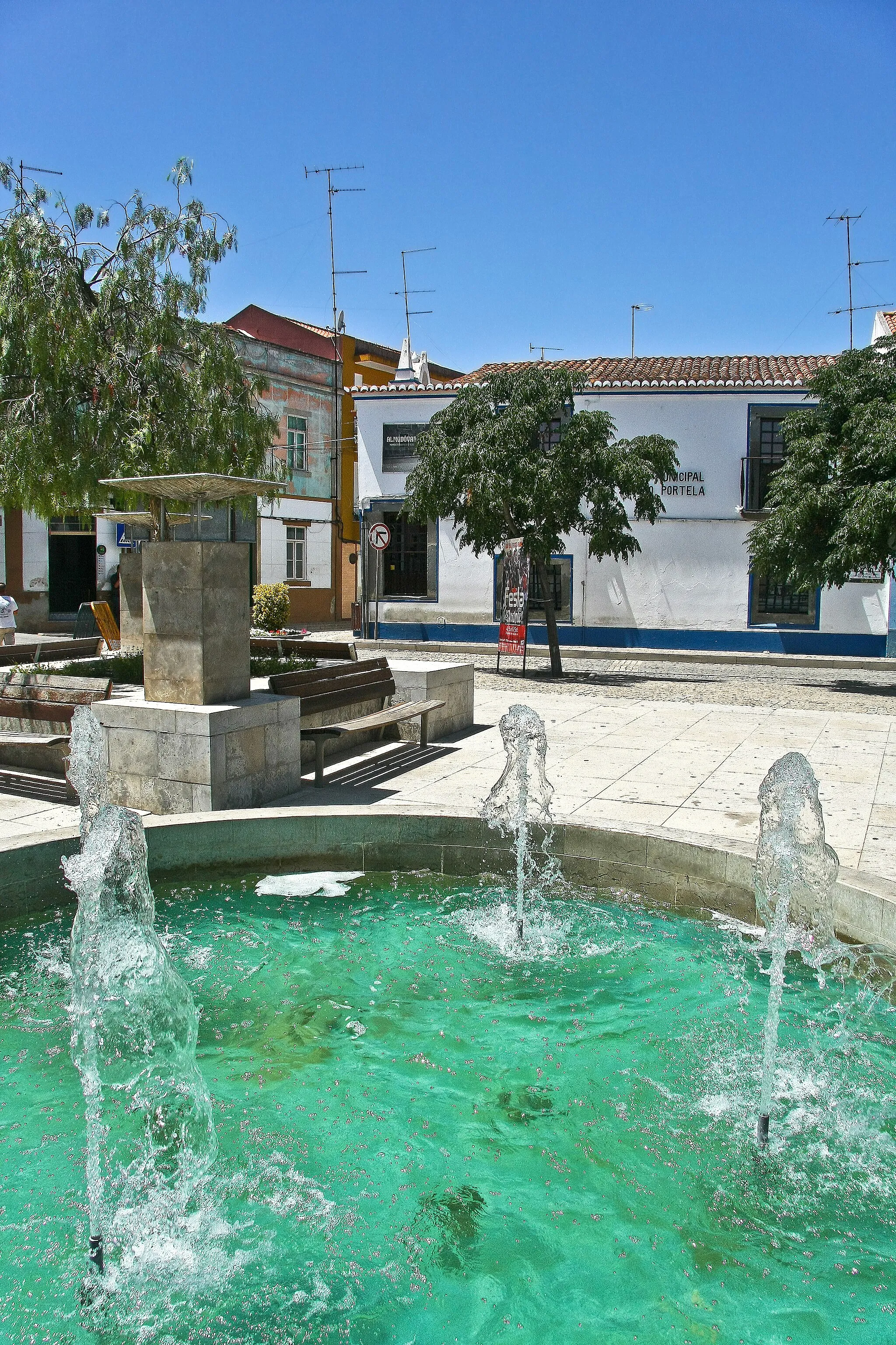 Image de Alentejo