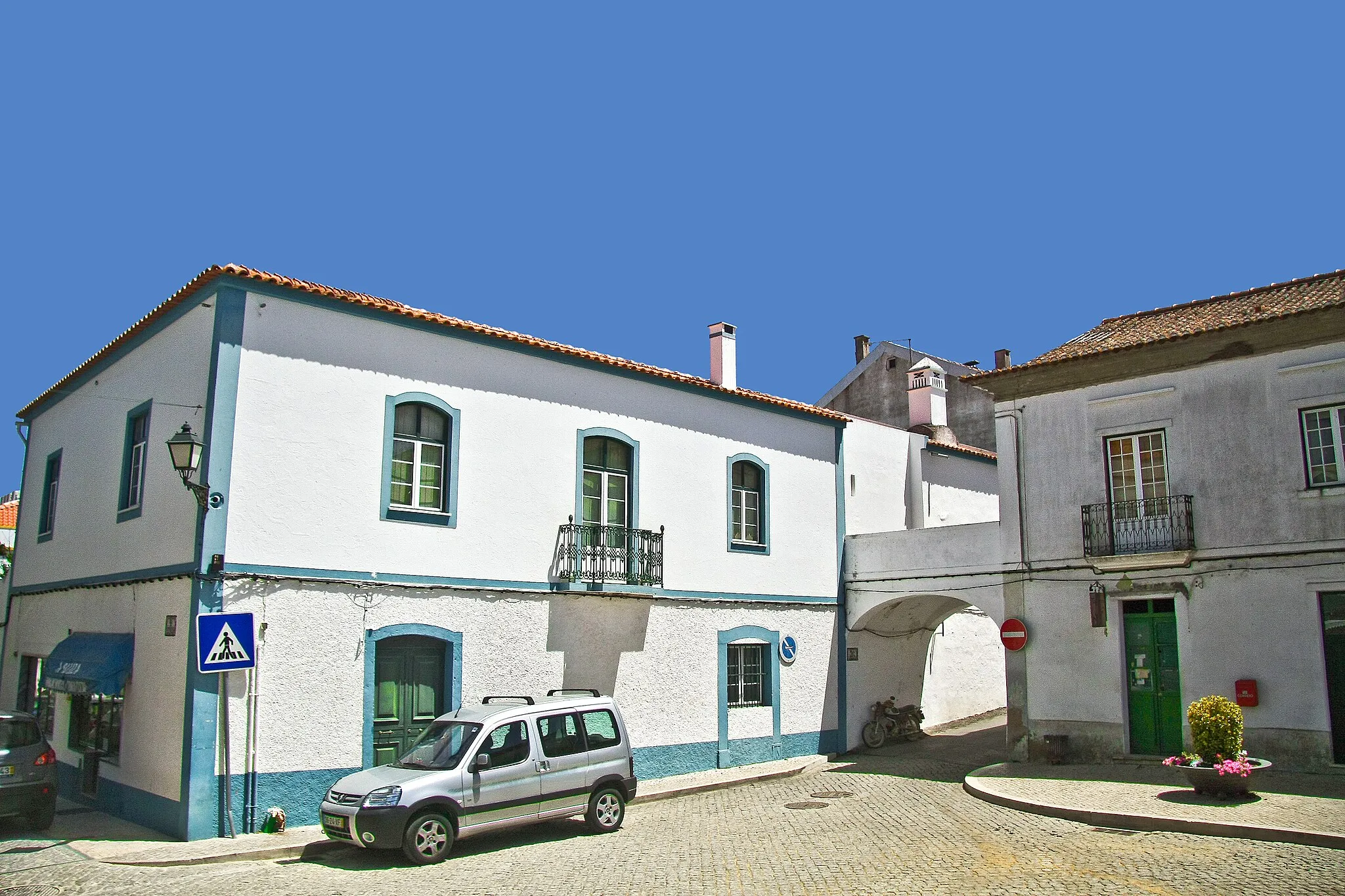 Billede af Alentejo