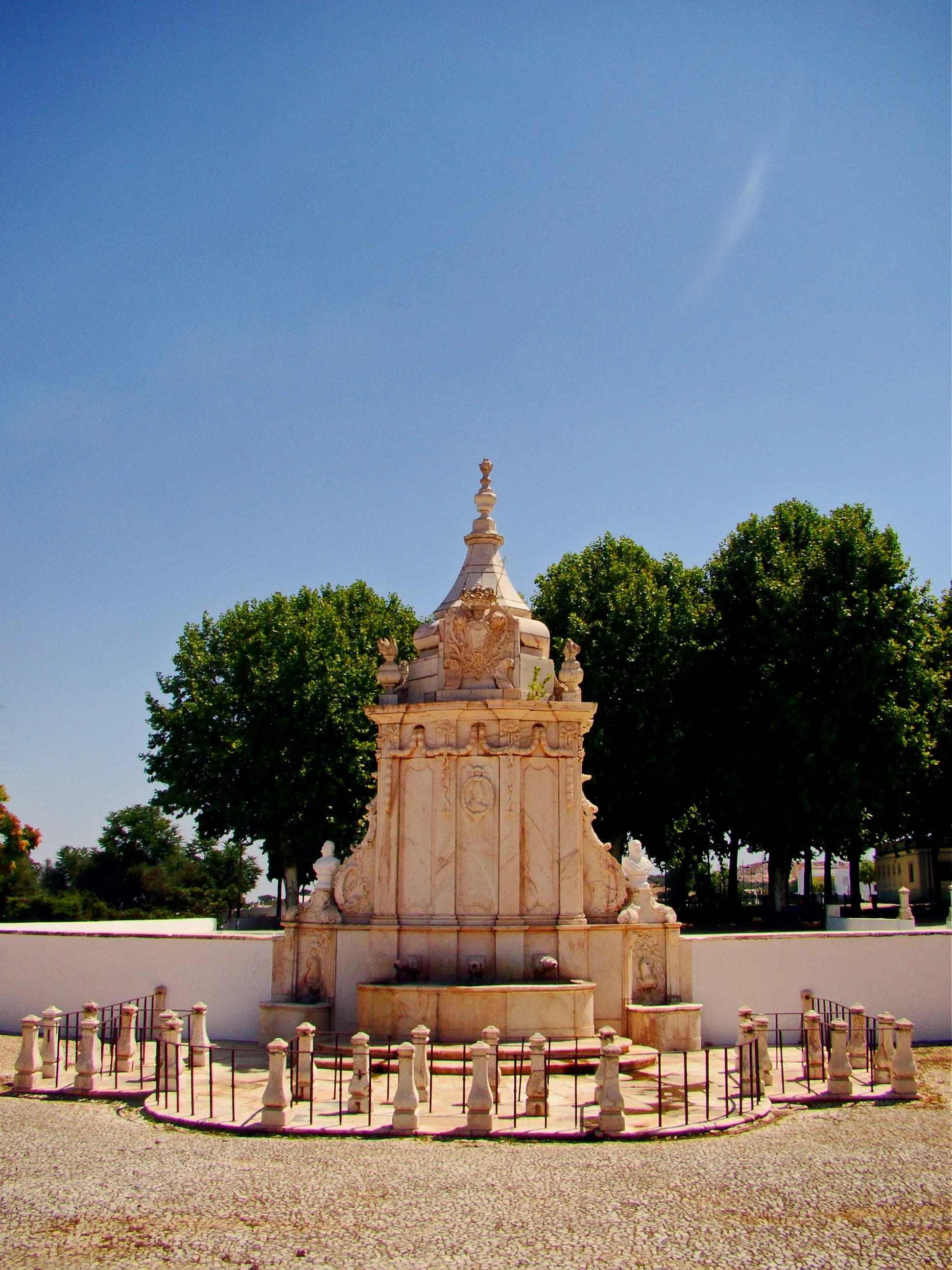 Afbeelding van Alentejo