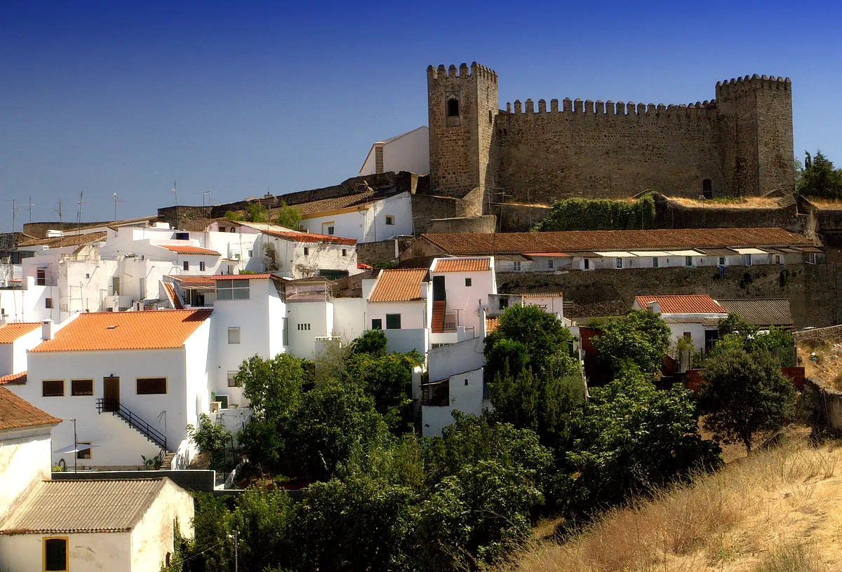 Billede af Alentejo